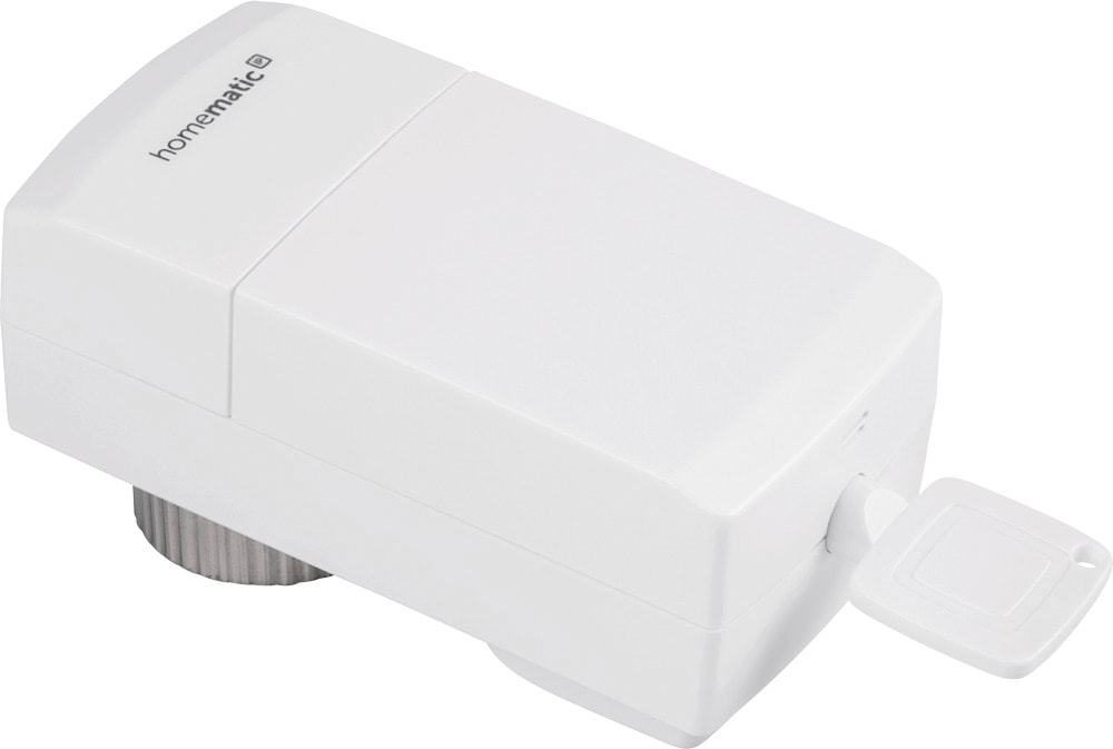 Homematic IP Heizkörperthermostat »Heizkörperthermostat – kompakt (V2)«