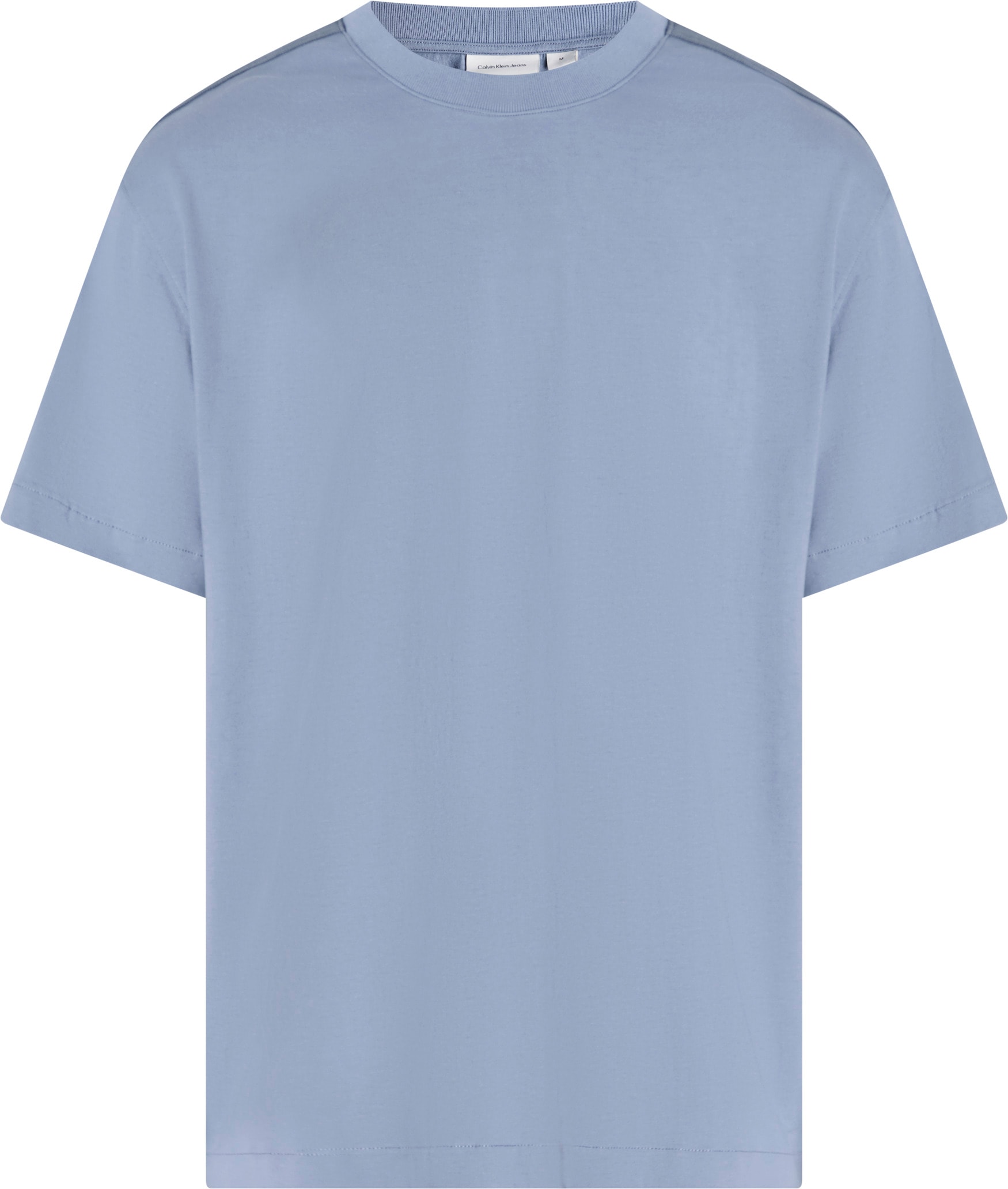 Calvin Klein Jeans T-Shirt »LOGO TAPE TEE«, mit Logo-Band an den Ärmeln