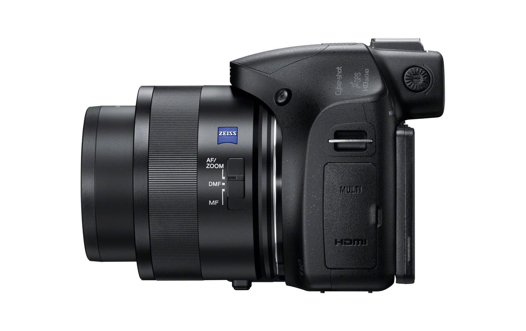 Sony Objektivkamera »DSC-HX400VB«