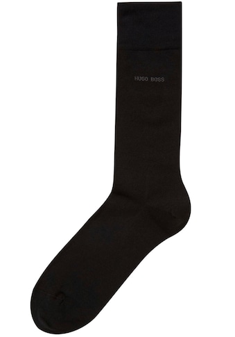 Boss Socken »Marc RS Uni«, mit Komfortbund kaufen
