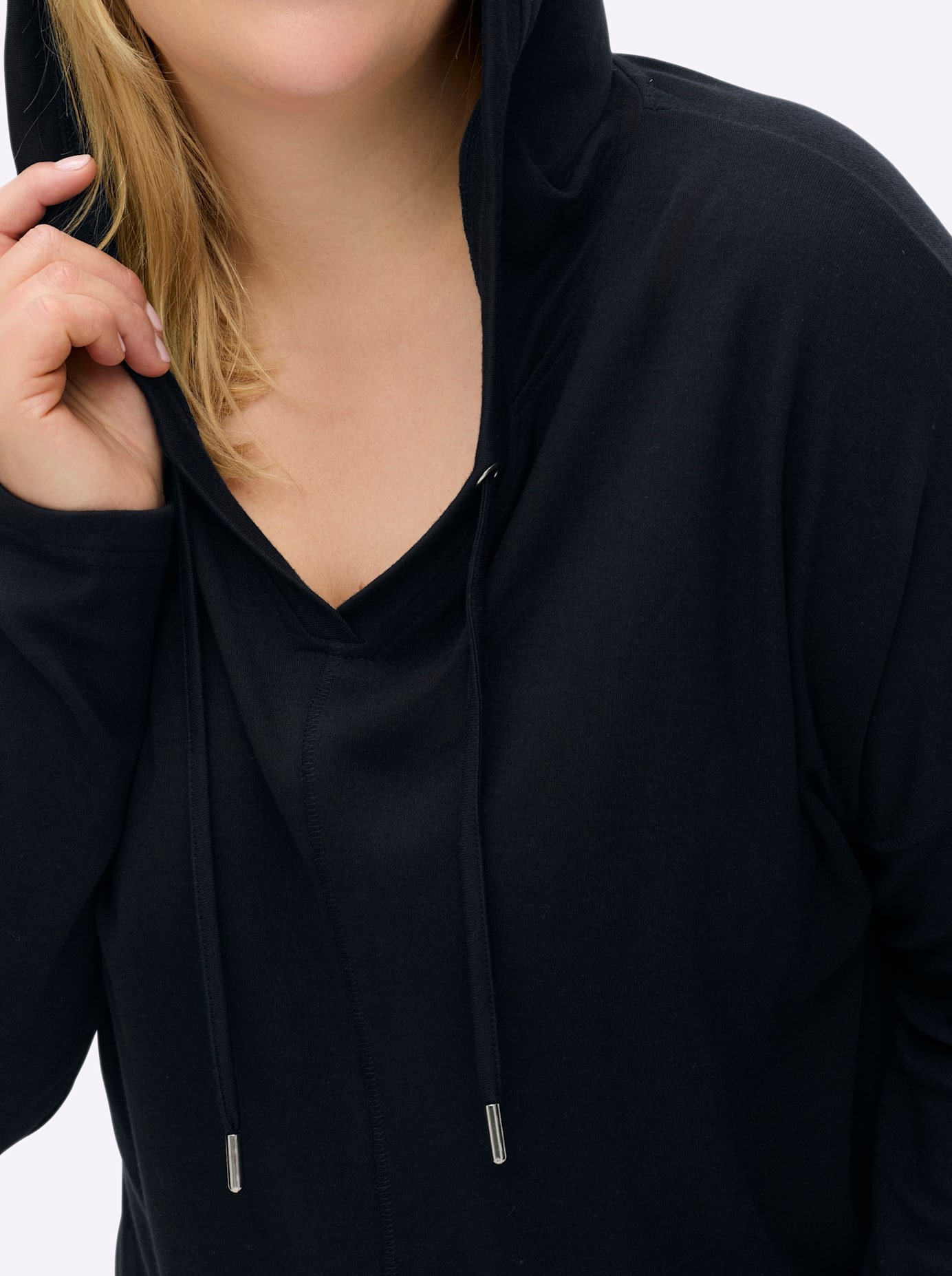 Sheego Sweatshirt