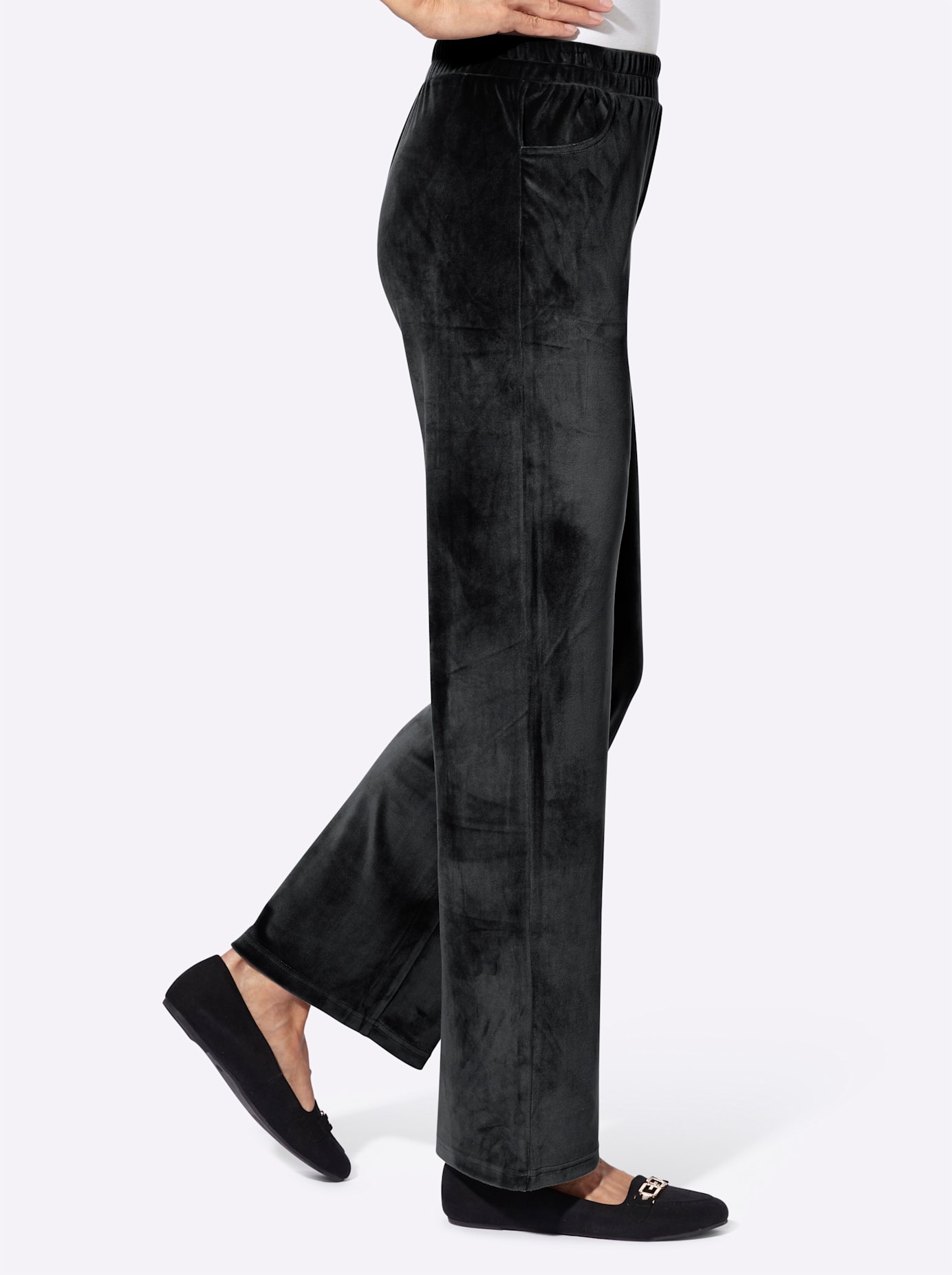 Nickihose
