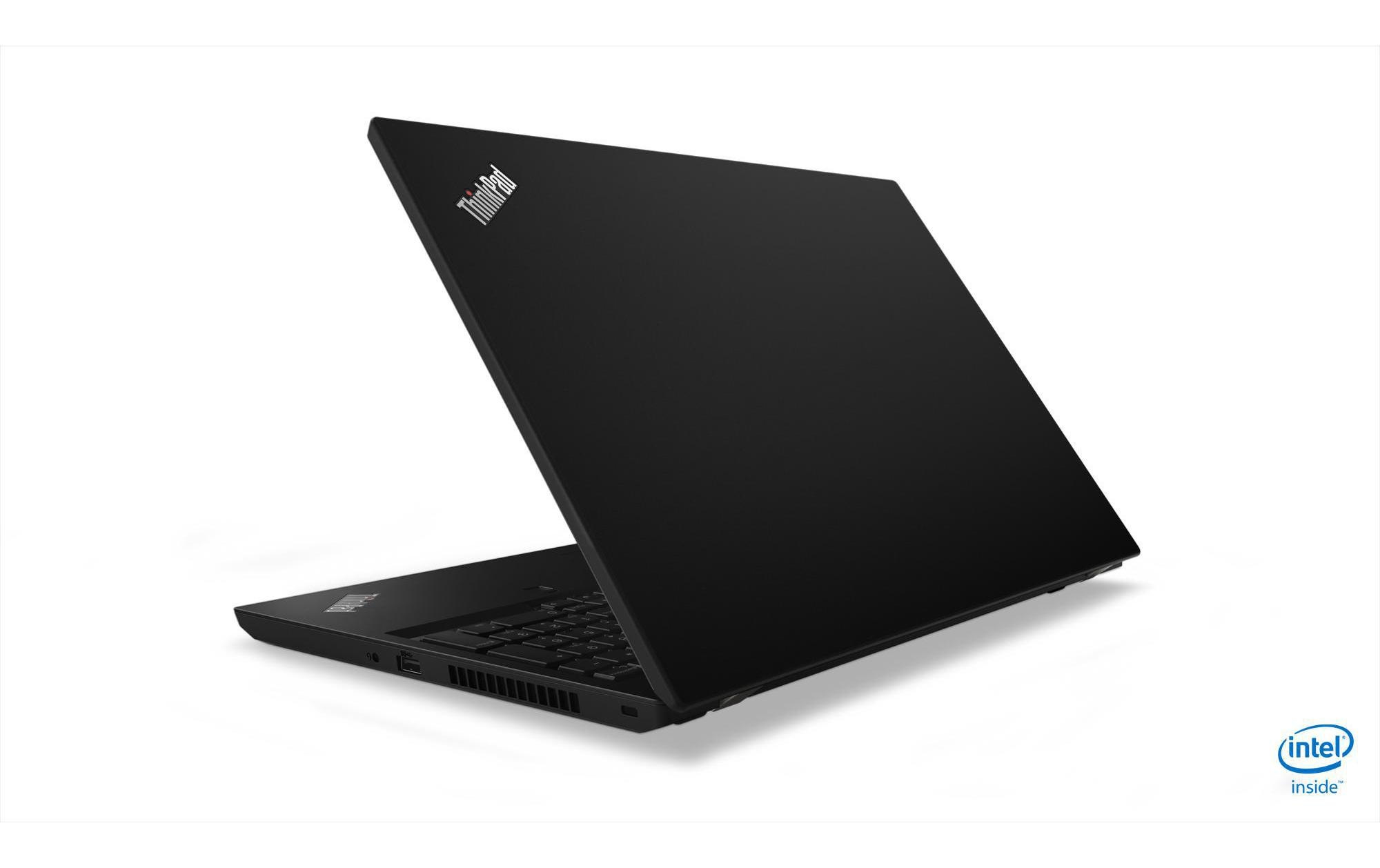 Lenovo Notebook »Lenovo, ThinkPad L590 LTE«, / 15,6 Zoll, Intel, Core i7, 16 GB HDD, 512 GB SSD