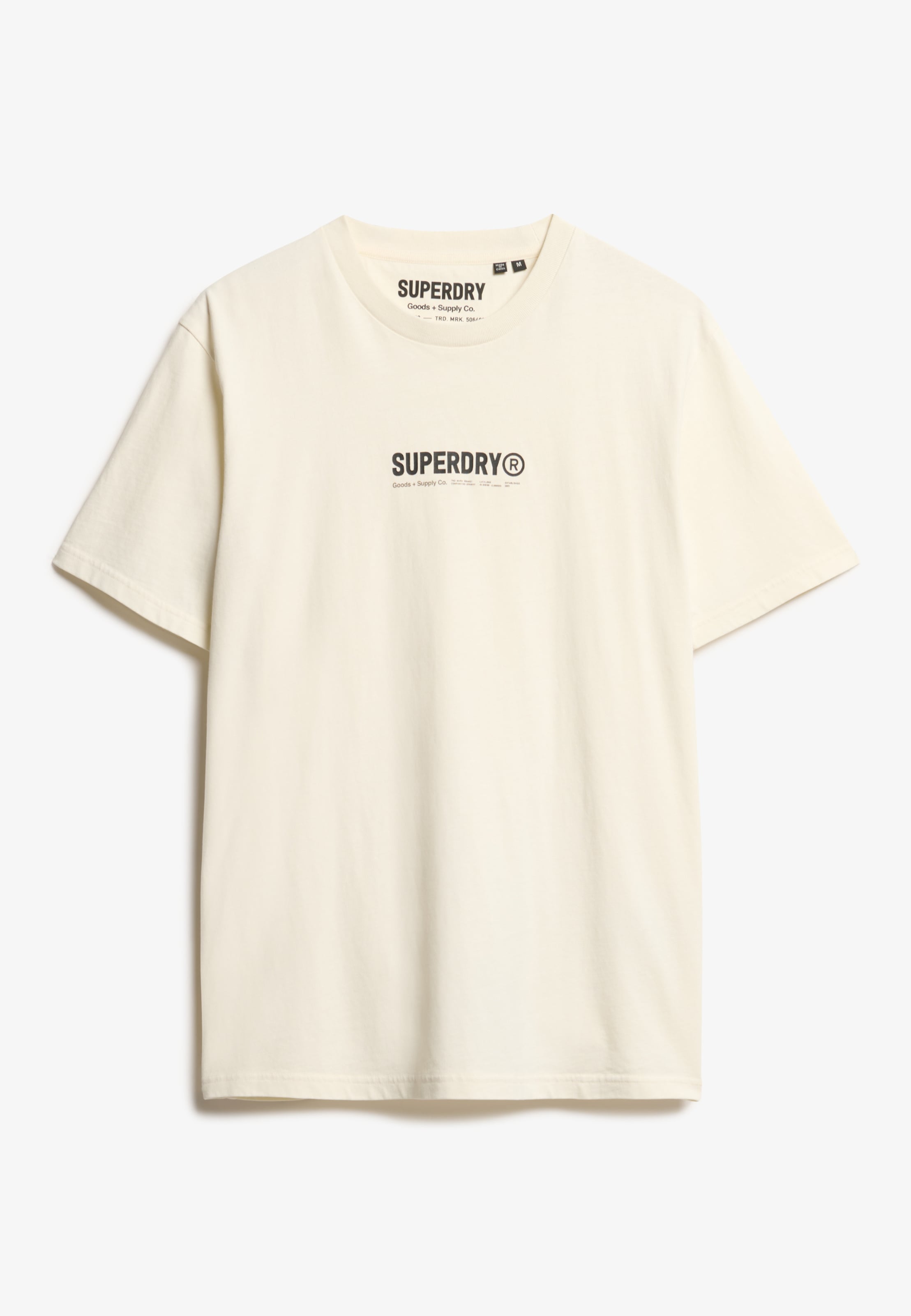 Superdry Rundhalsshirt »UTILITY SPORT GRAPHIC T SHIRT«