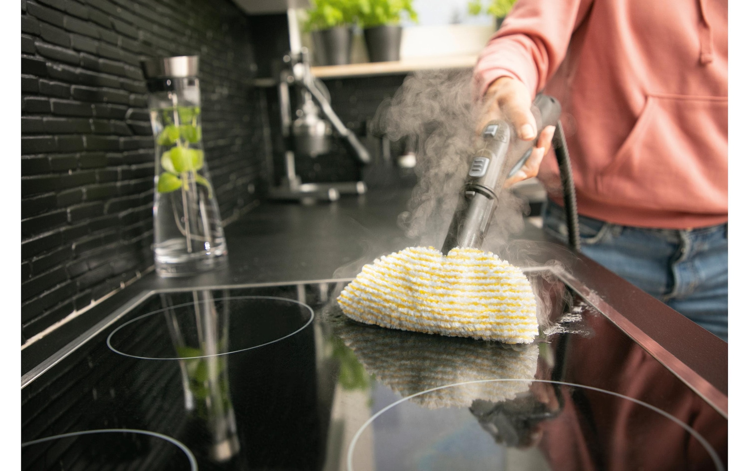 KÄRCHER Staubsaugerdüsen-Set »Handdüse 1 Stück«, (2 tlg.)