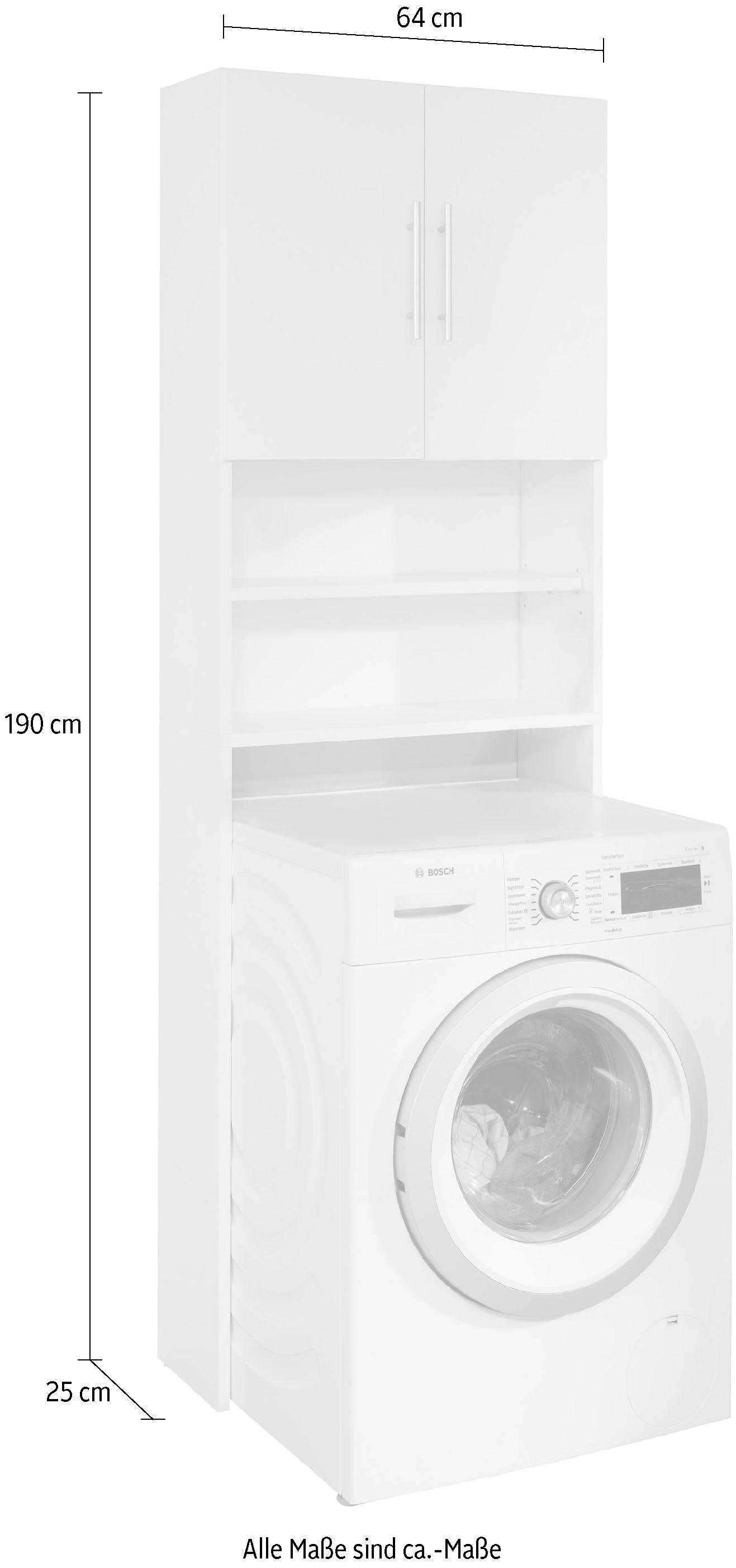 ❤ INOSIGN Waschmaschinenumbauschrank Jelmoli-Online Shop »Banta« ordern im