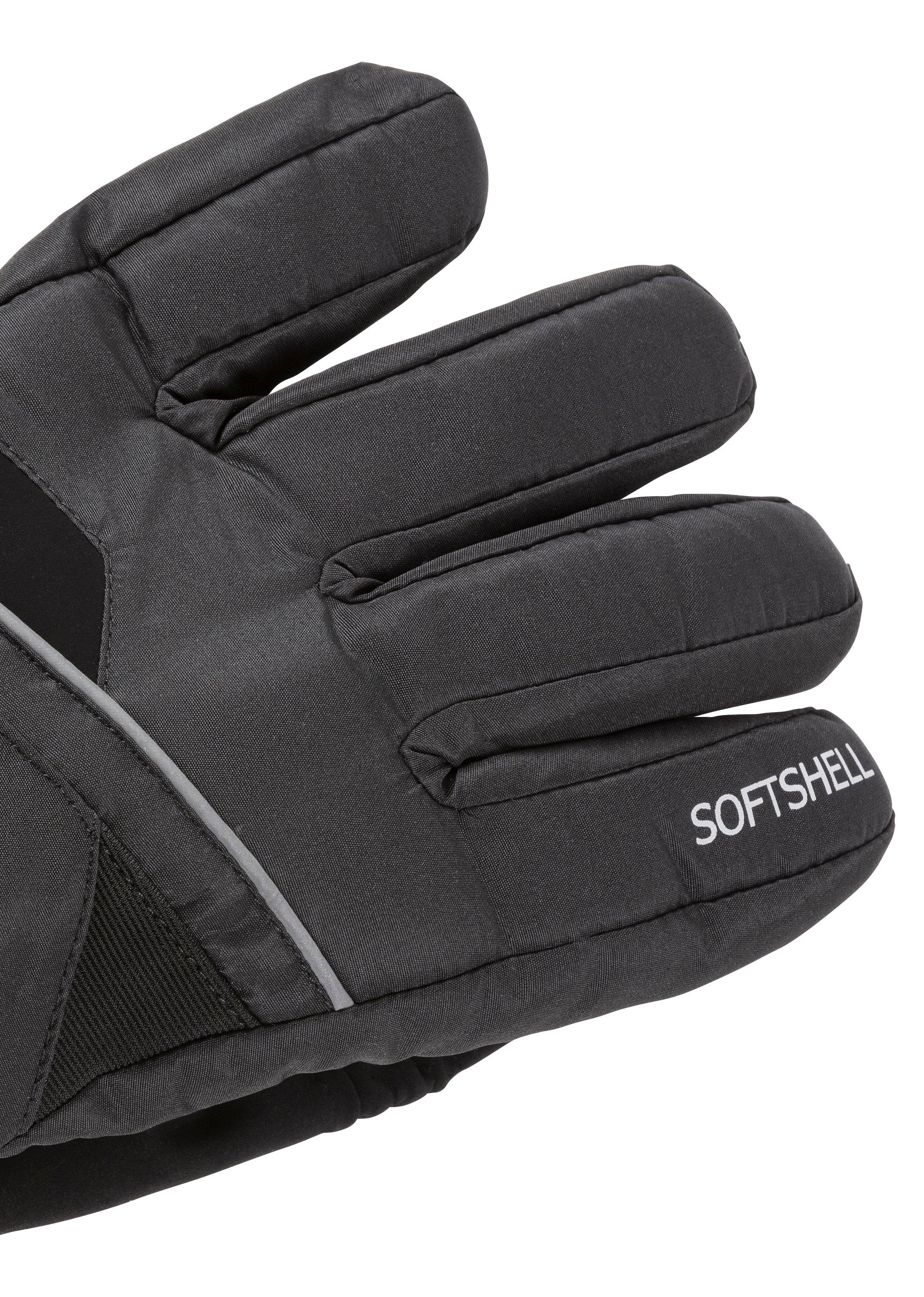 Heatkeeper Skihandschuhe »MEN SKI GLOVES PRO«, Thermo-Handschuhe mit höchstem Komfort