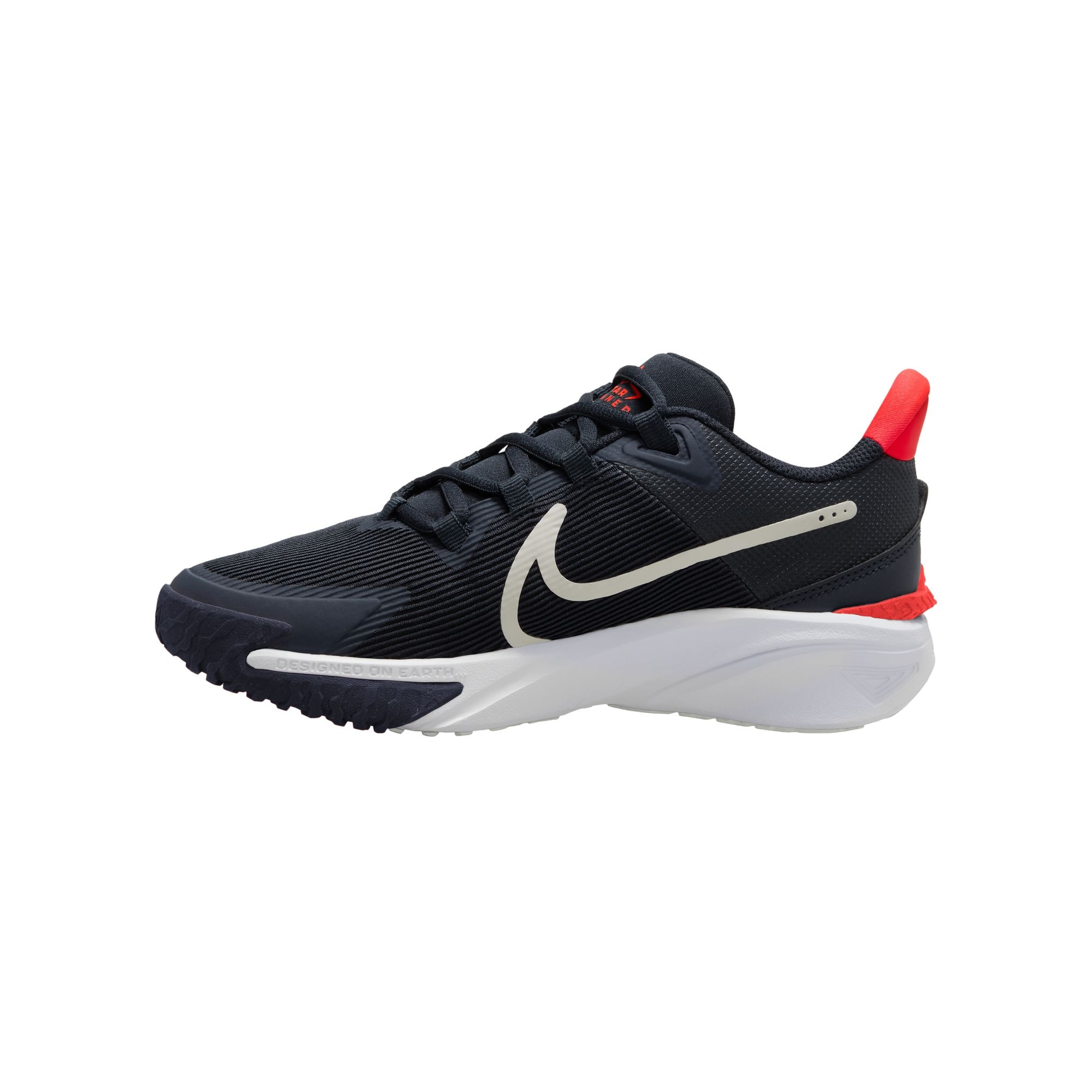 Nike Laufschuh »STAR RUNNER 4 (GS)«