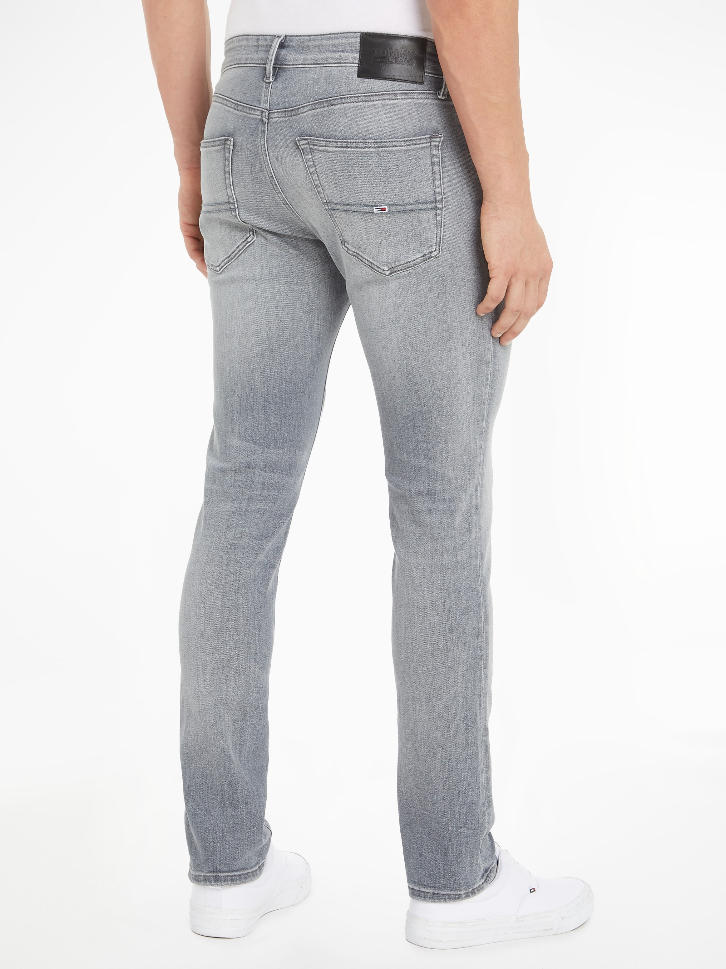 Jelmoli-Versand Tommy | »SCANTON online 5-Pocket-Jeans Jeans SLIM« kaufen