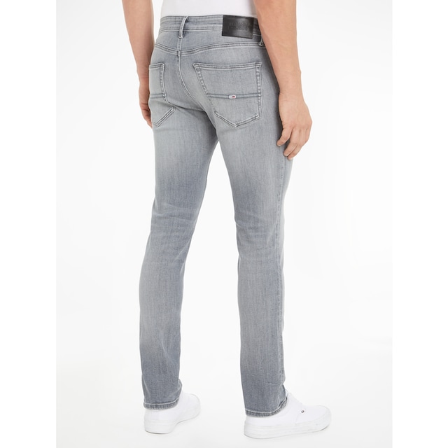 Tommy Jeans 5-Pocket-Jeans »SCANTON SLIM« online kaufen | Jelmoli-Versand