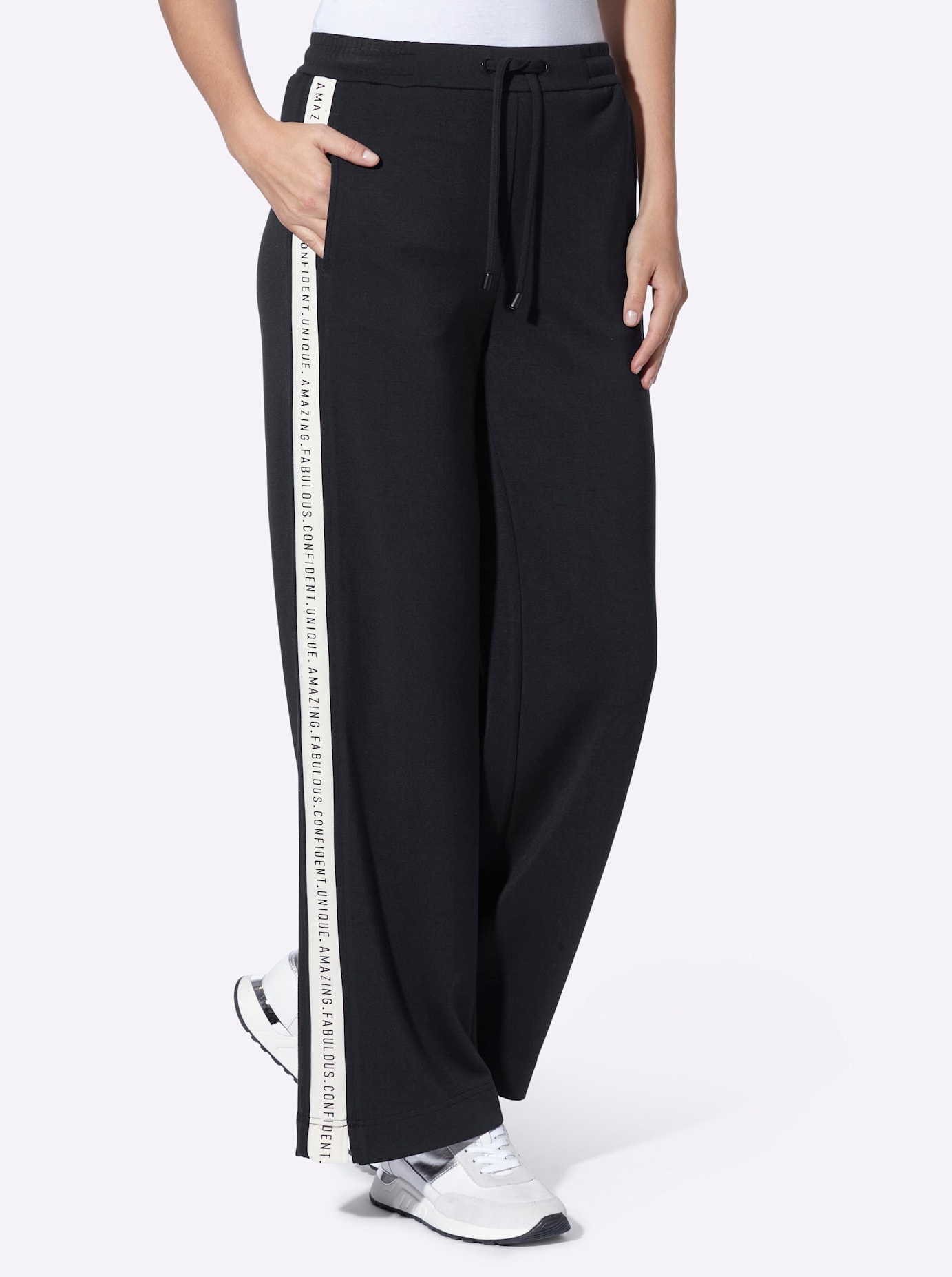 heine Jerseyhose