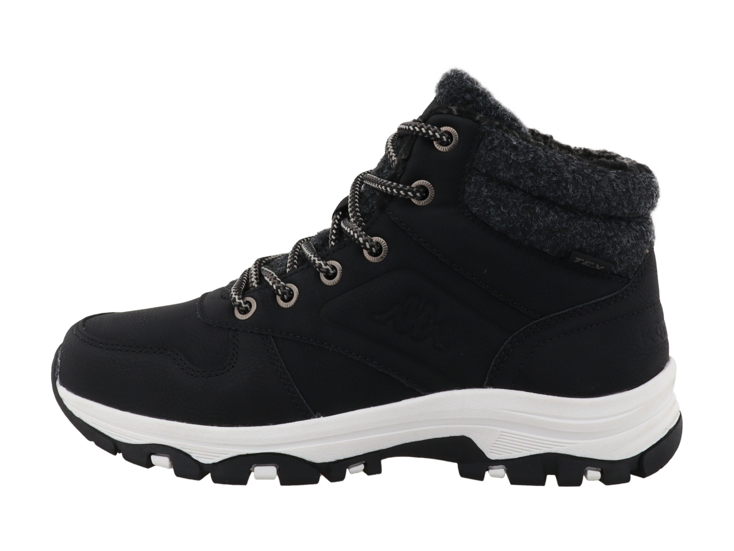 Kappa Winterboots »Aileen«, Winterschuhe, Winterstiefel, Snowboots, gefüttert, wasserdicht
