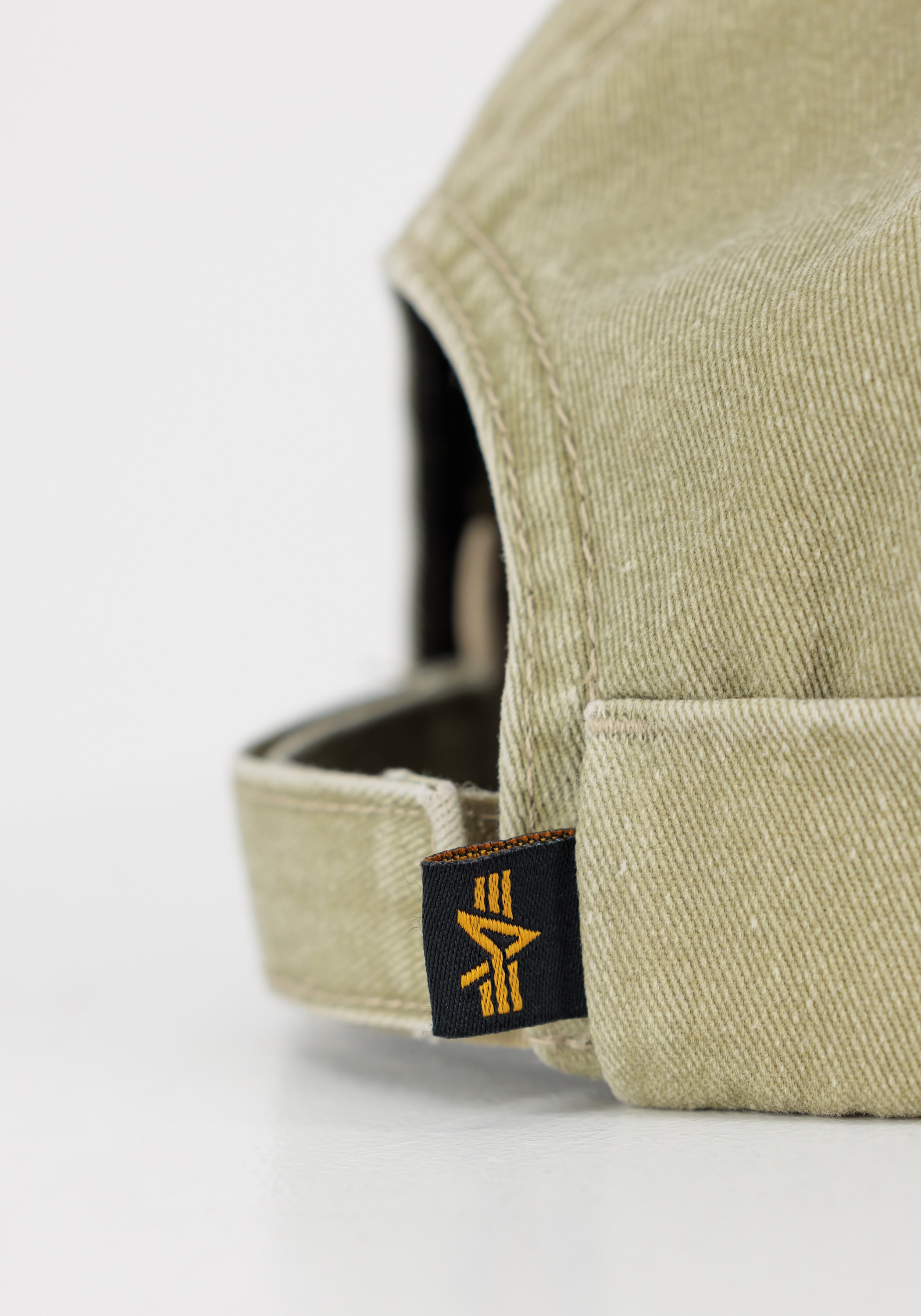 Alpha Industries Skimütze »Alpha Industries Accessoires - Headwear Docker Hat«