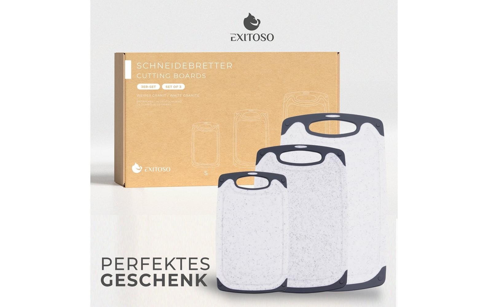 Schneidebrett
