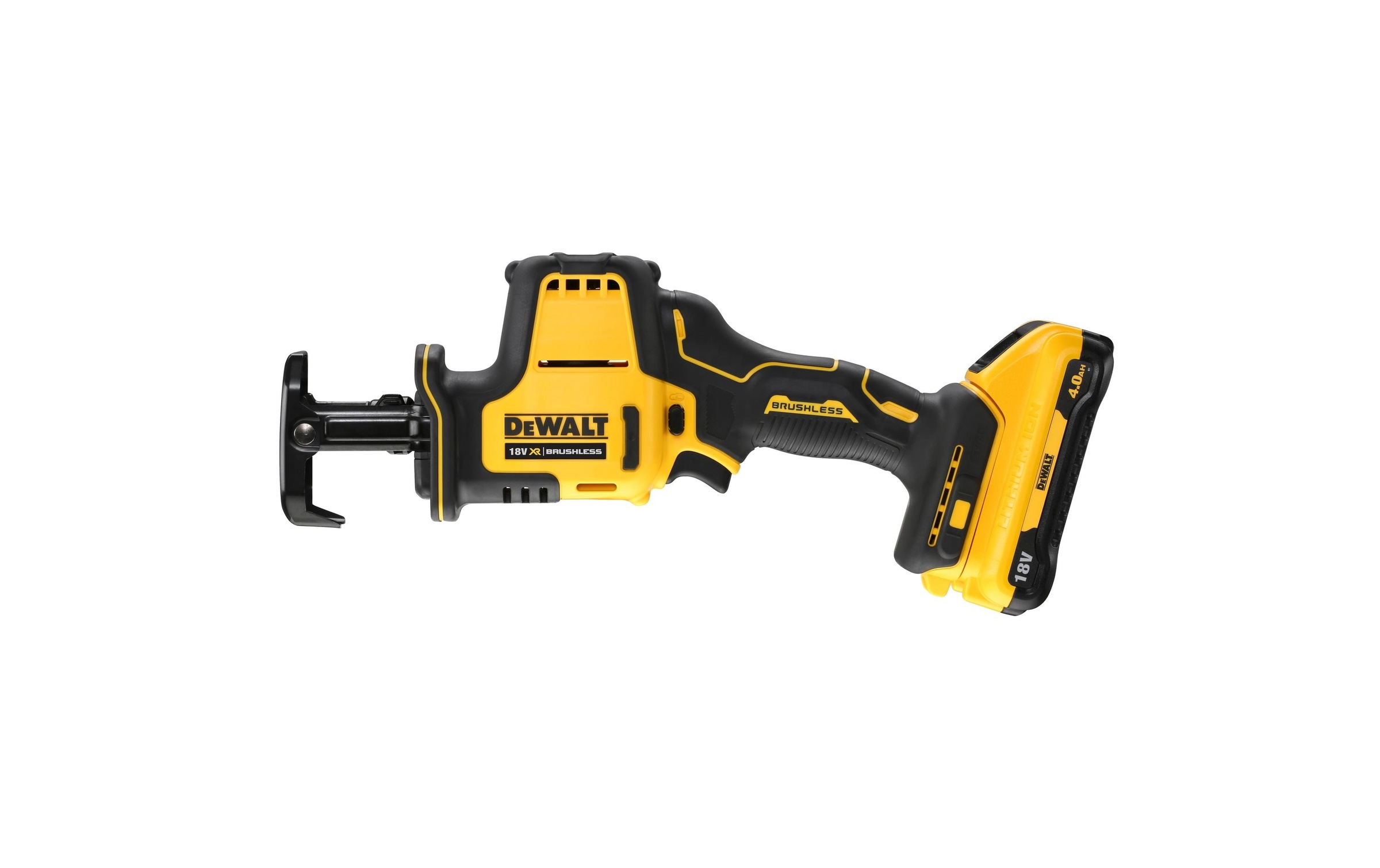 DeWalt Akku-Säbelsäge »DCS369NT 18 V«