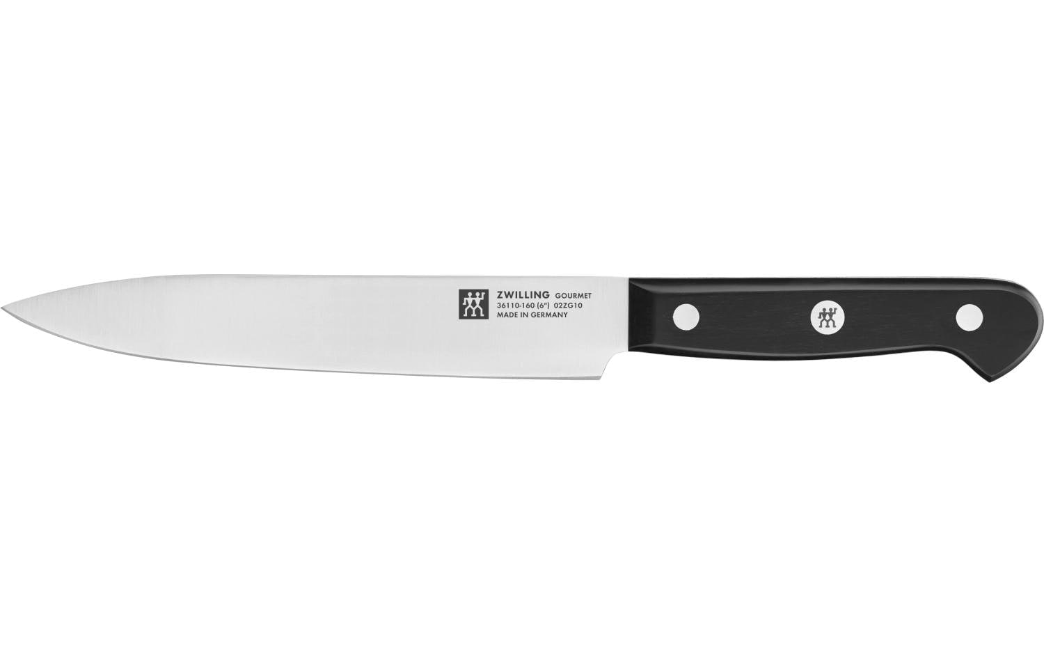 Zwilling Messerblock »Gourmet 7-teilig«