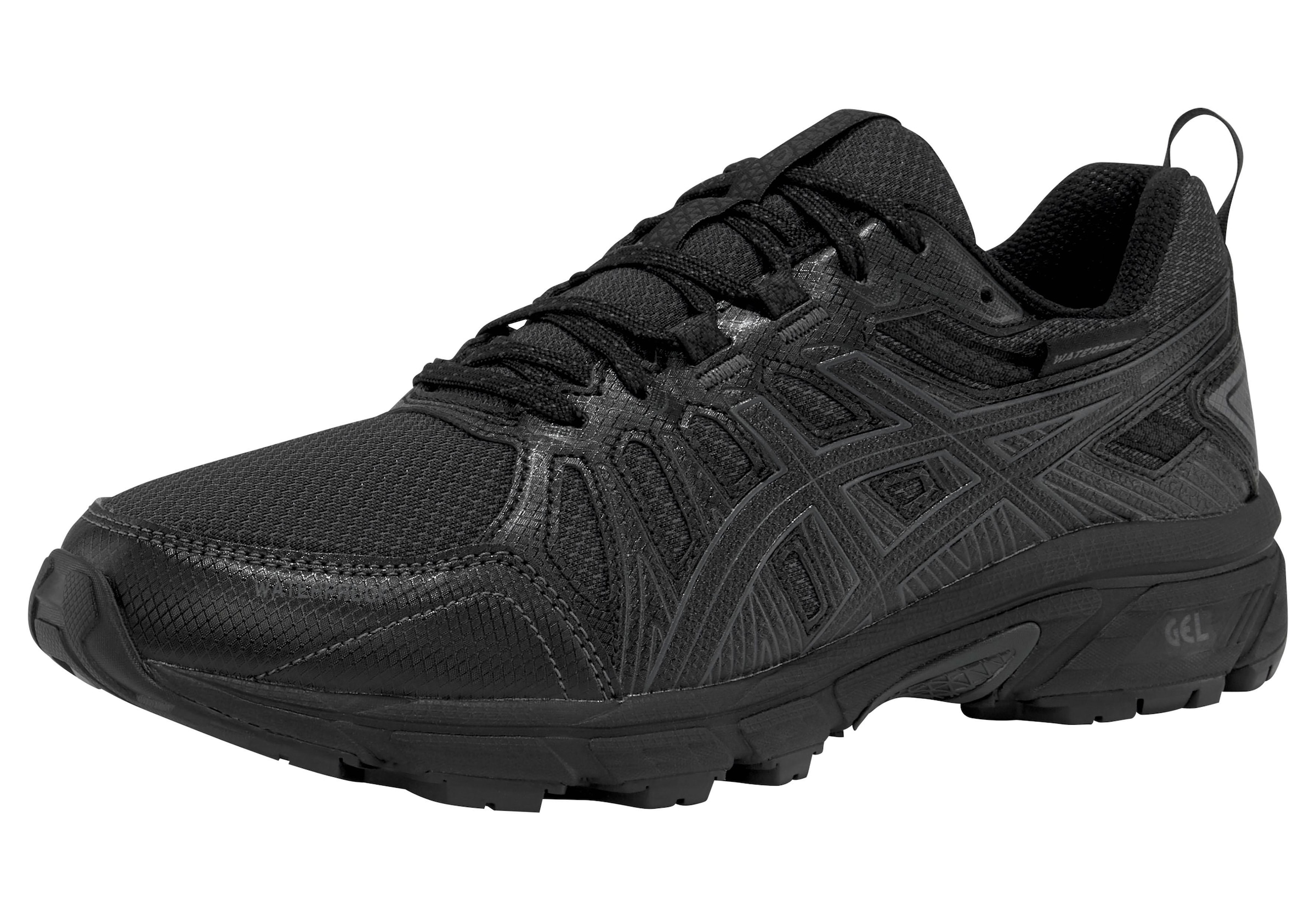 Asics laufschuhe store damen wasserdicht