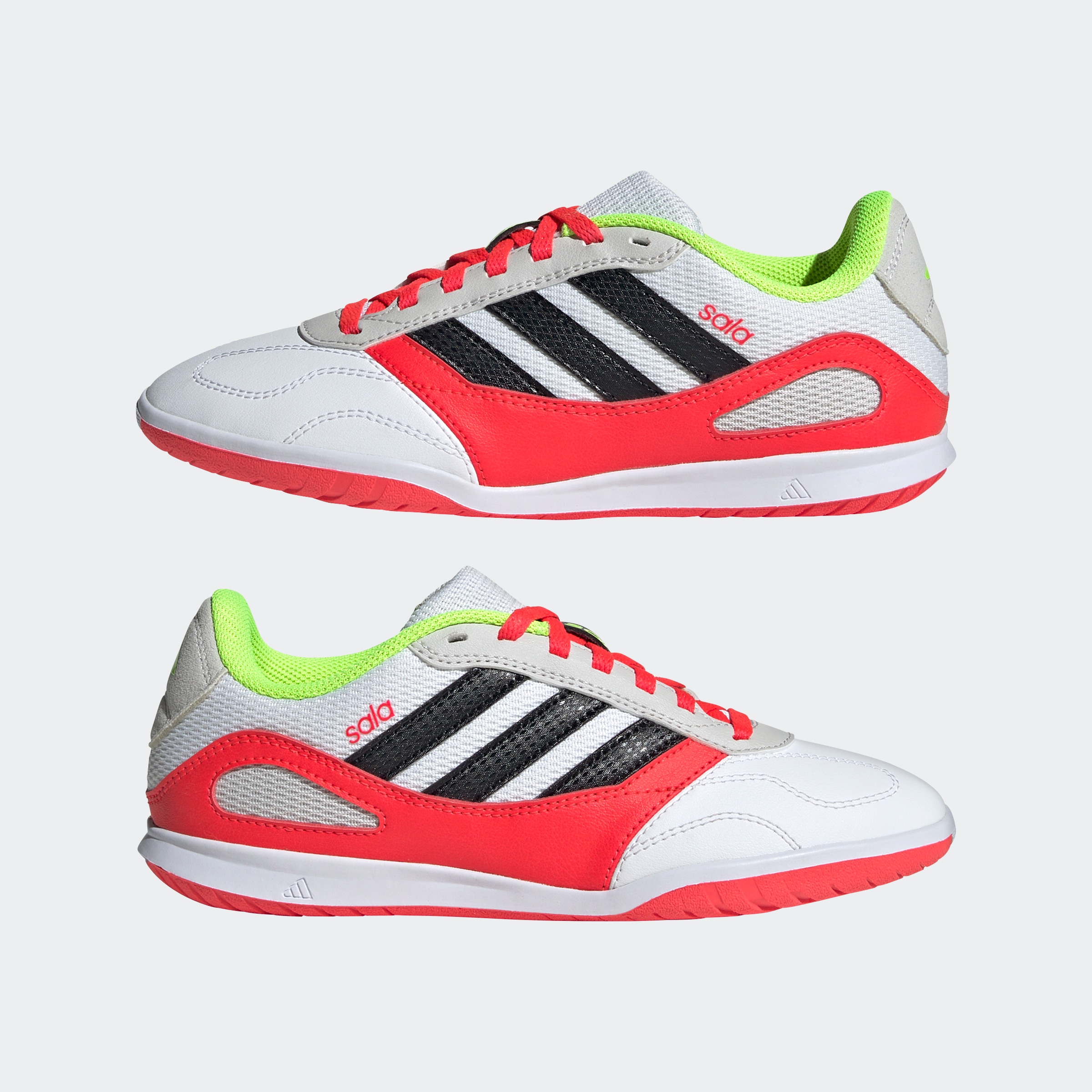 adidas Performance Fussballschuh »SUPER SALA COMPETITION III KIDS IN«