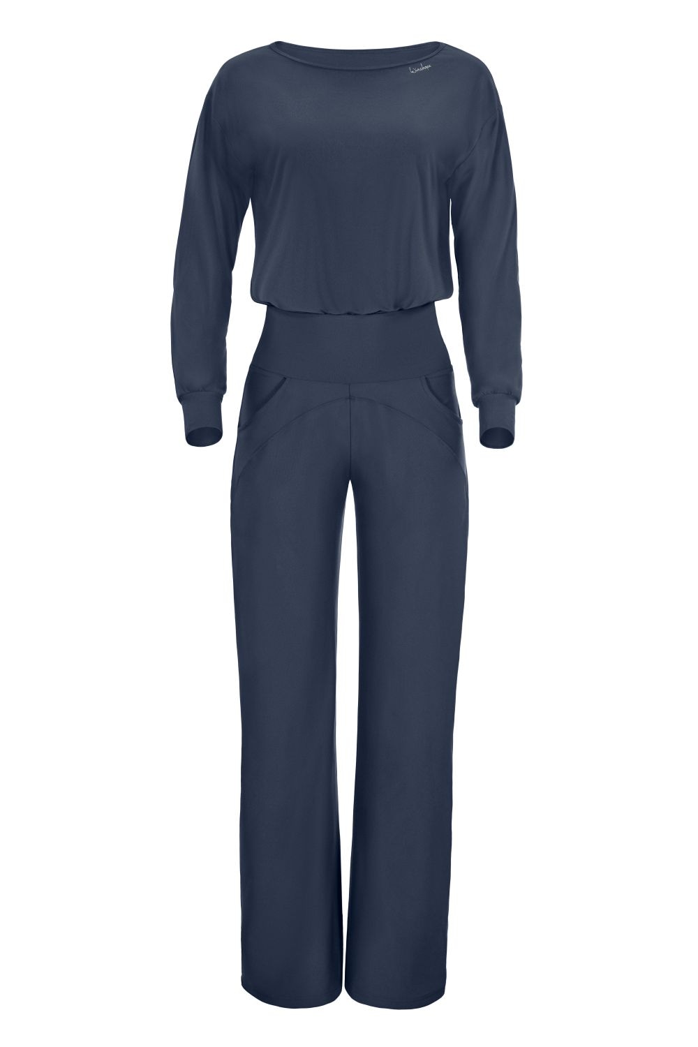 Winshape Jumpsuit »JS101LSC«, Functional Comfort