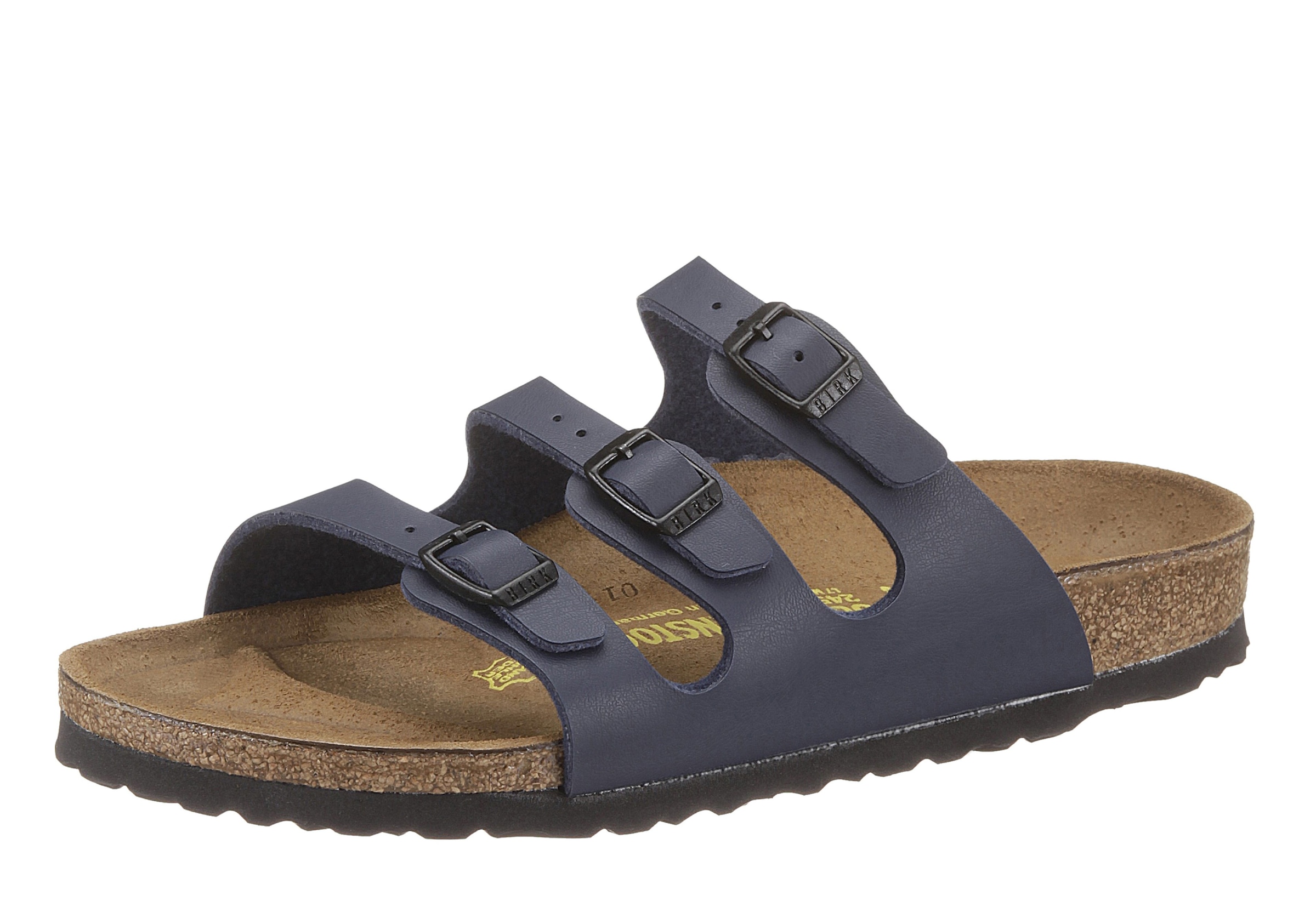 plüsch birkenstock