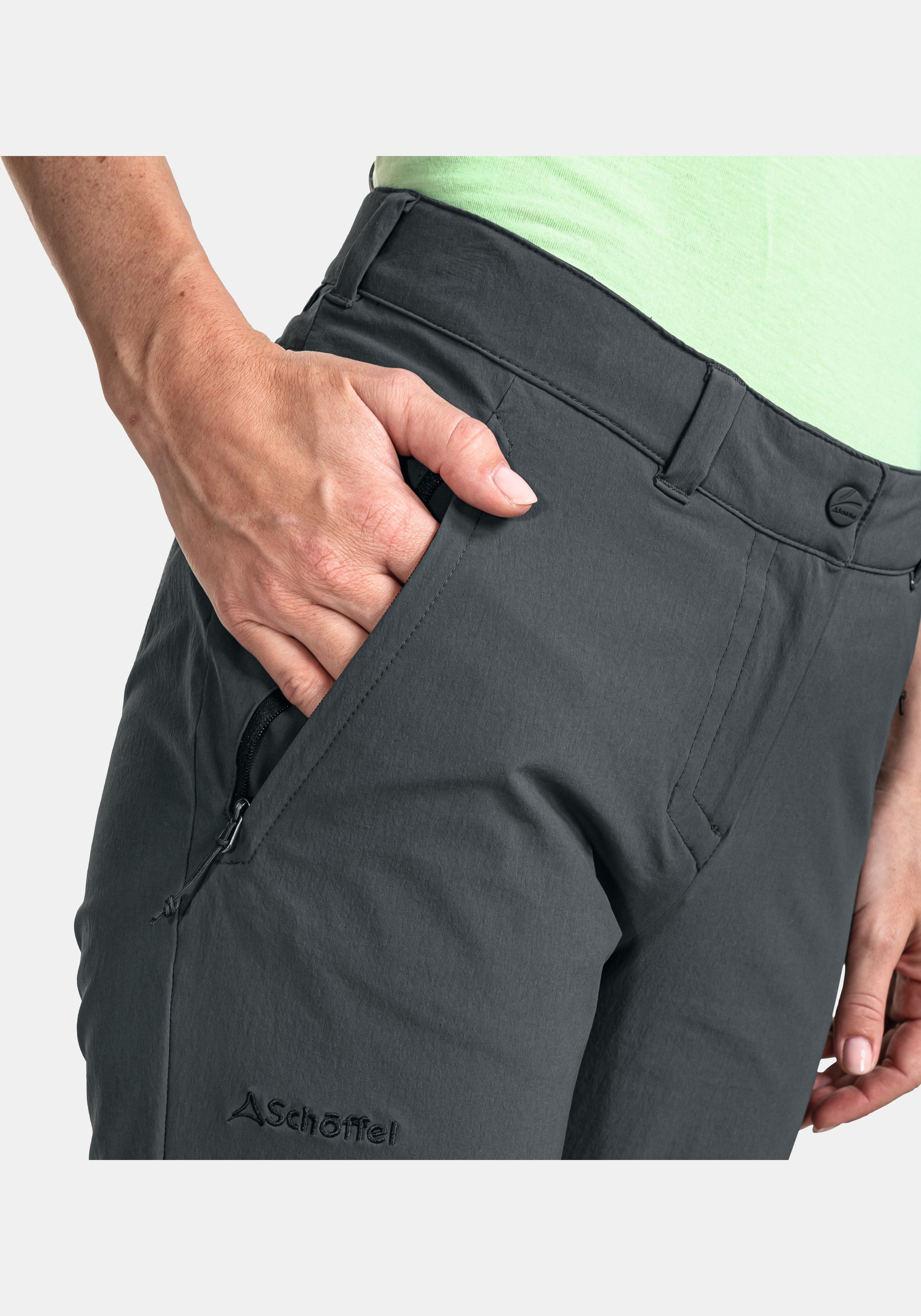 Schöffel Outdoorhose »Pants Engadin1«