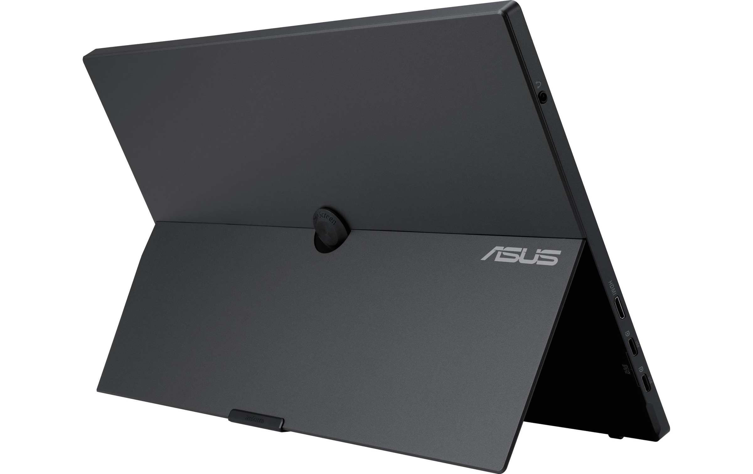 Asus Portabler Monitor, 39,46 cm/15,6 Zoll, 1920 x 1080 px, Full HD, 144 Hz