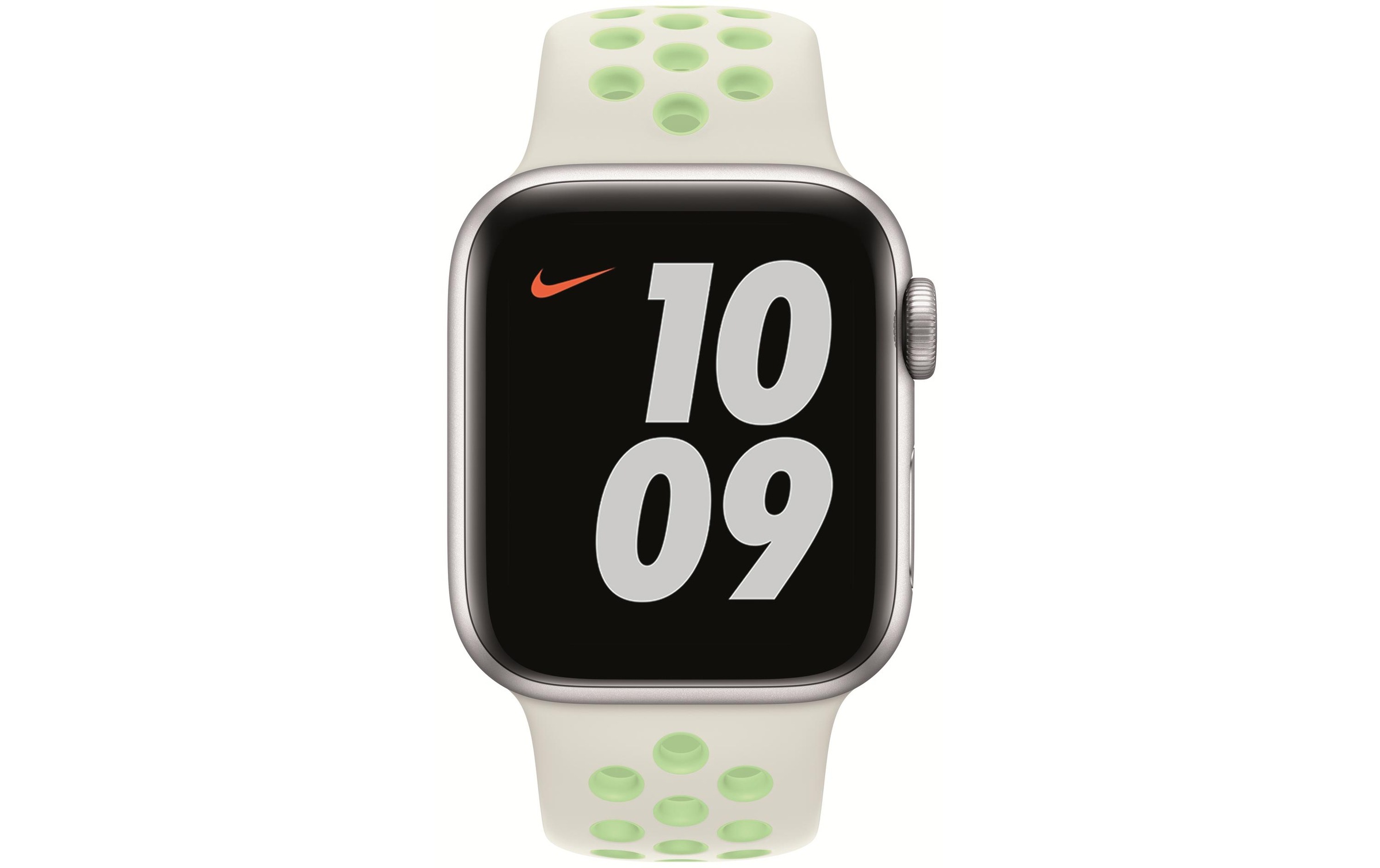 Apple Uhrenarmband »Sport Band 44 mm Spruce«