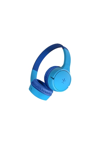 On-Ear-Kopfhörer »Wireless So«, Bluetooth