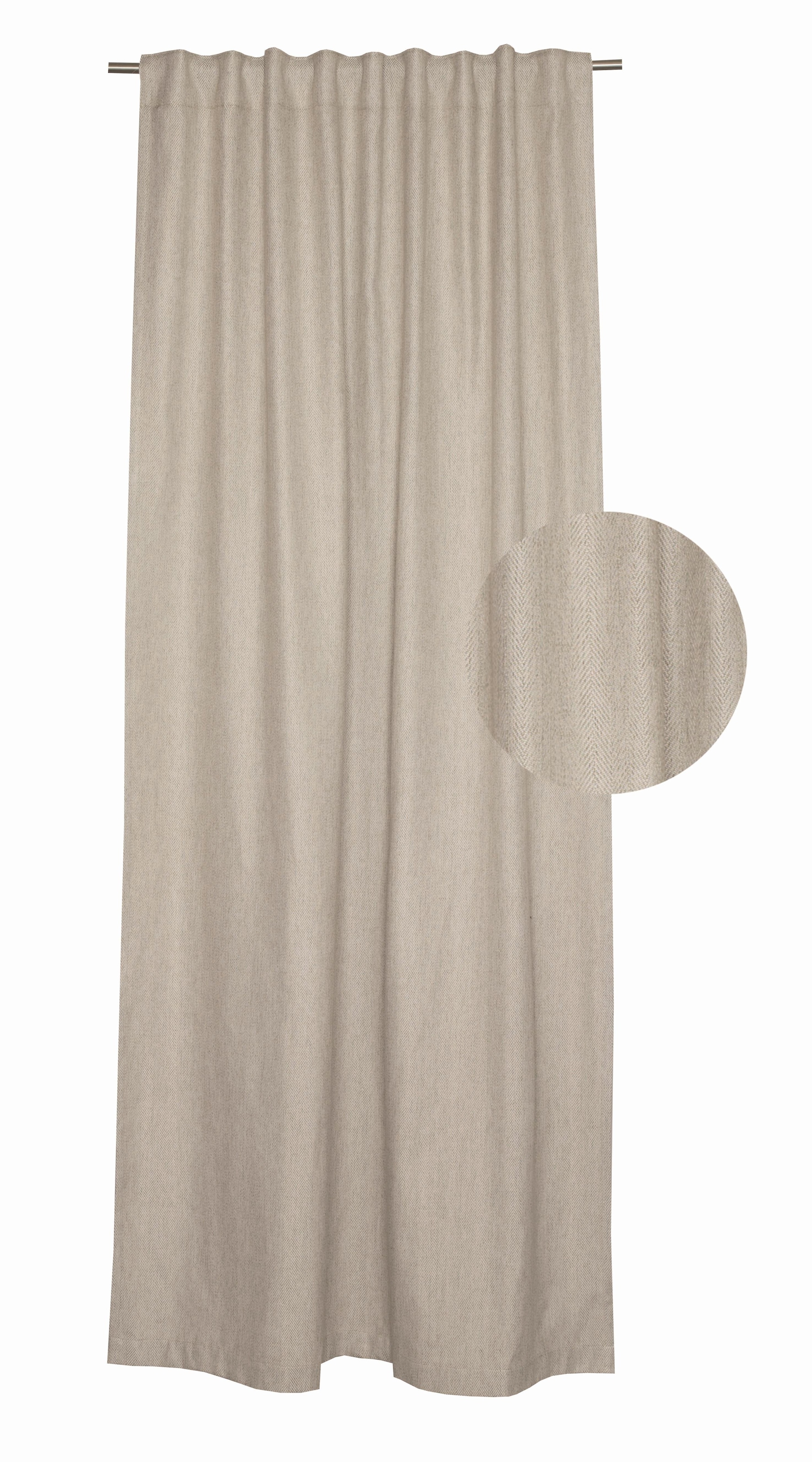 Esprit Vorhang »Baia«, (1 St.), HxB: 250x140 online bestellen |  Jelmoli-Versand
