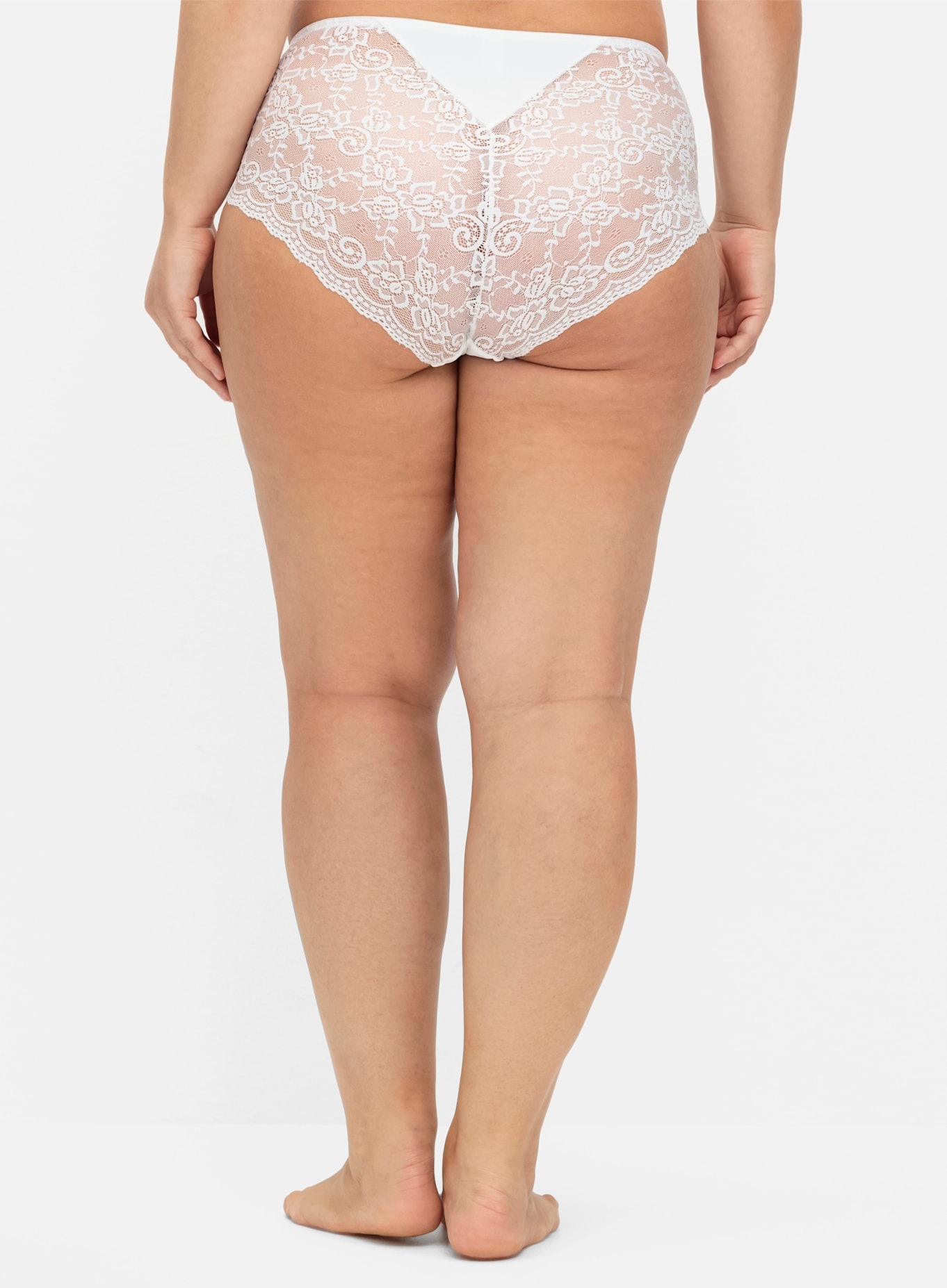 Sheego Slip, (2 St.)