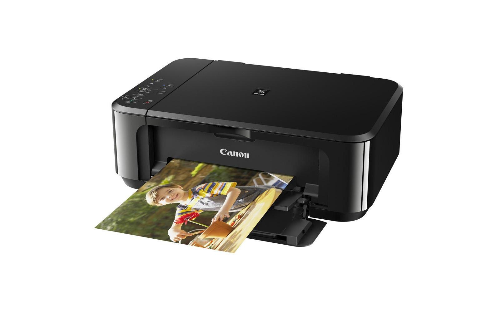 Canon Multifunktionsdrucker »PIXMA MG3650S«