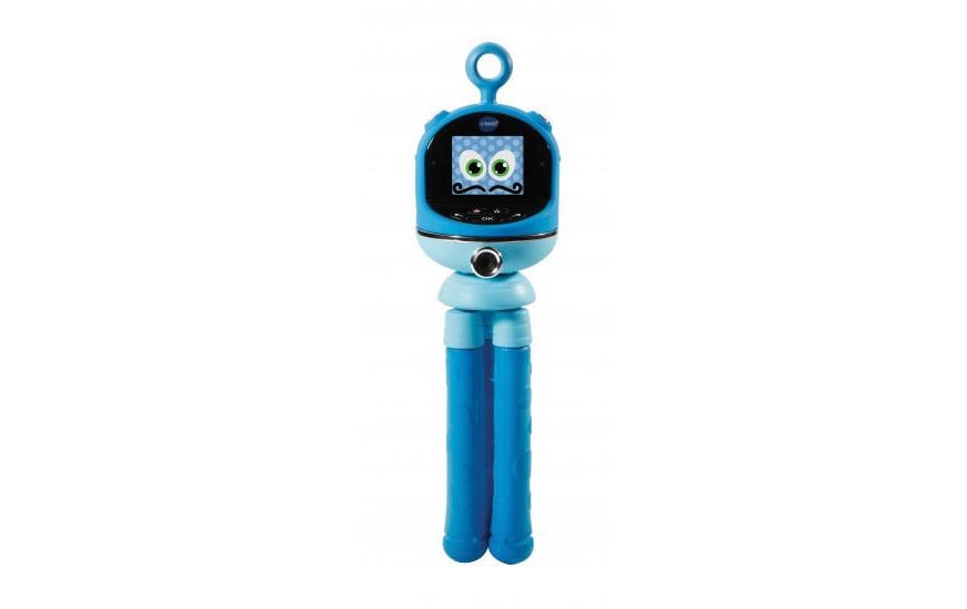 Vtech® Lernspielzeug »FLIX Blau«
