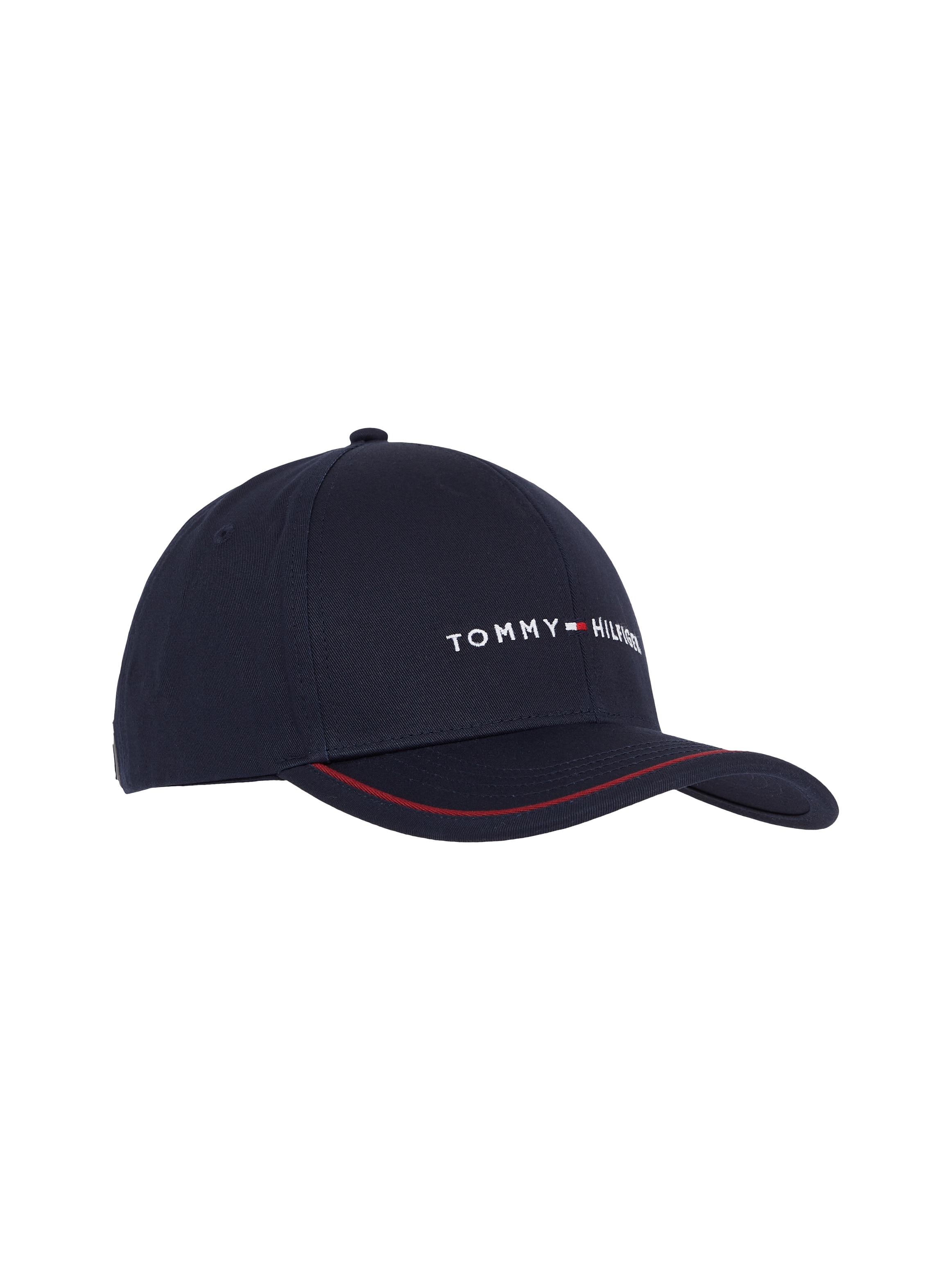 Tommy Hilfiger Baseball online shoppen mit »TH | CAP«, Jelmoli-Versand Logo-Branding SKYLINE Cap