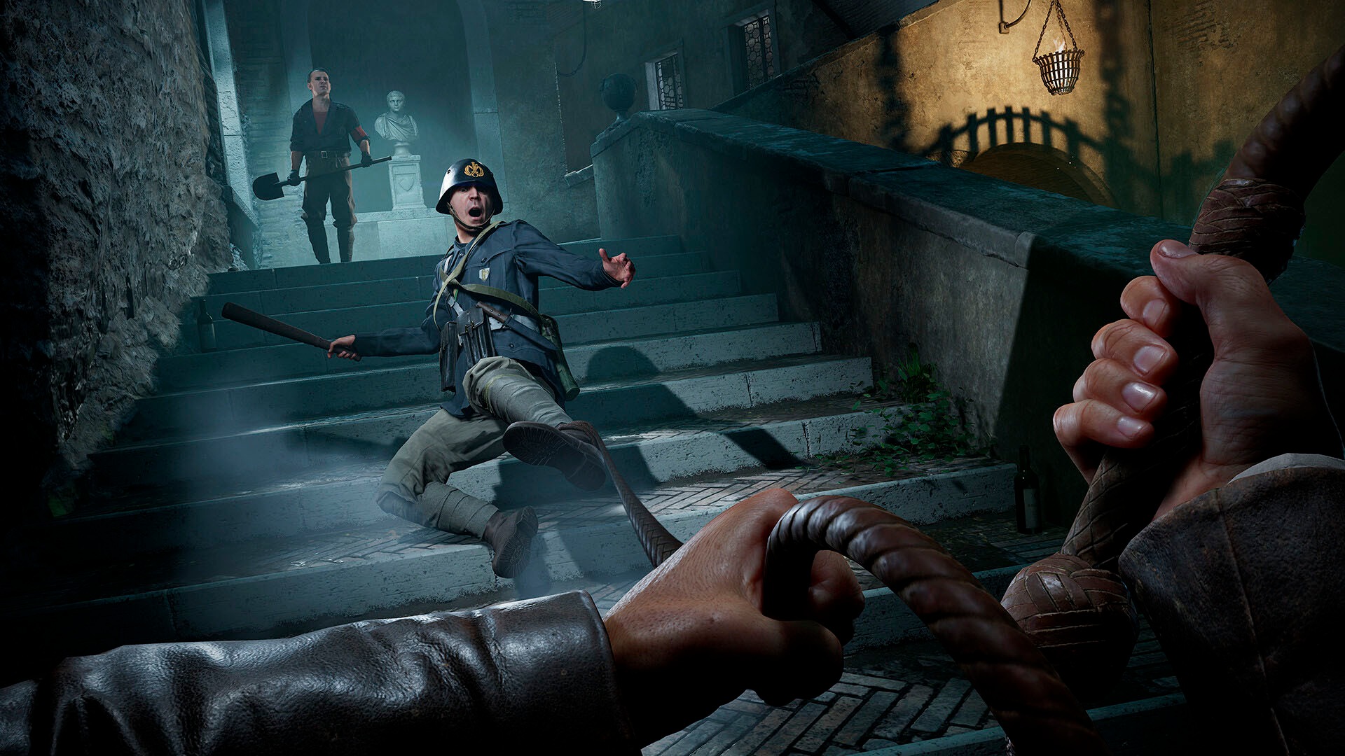 Bethesda Spielesoftware »Indiana Jones und der grosse Kreis«, Xbox Series X