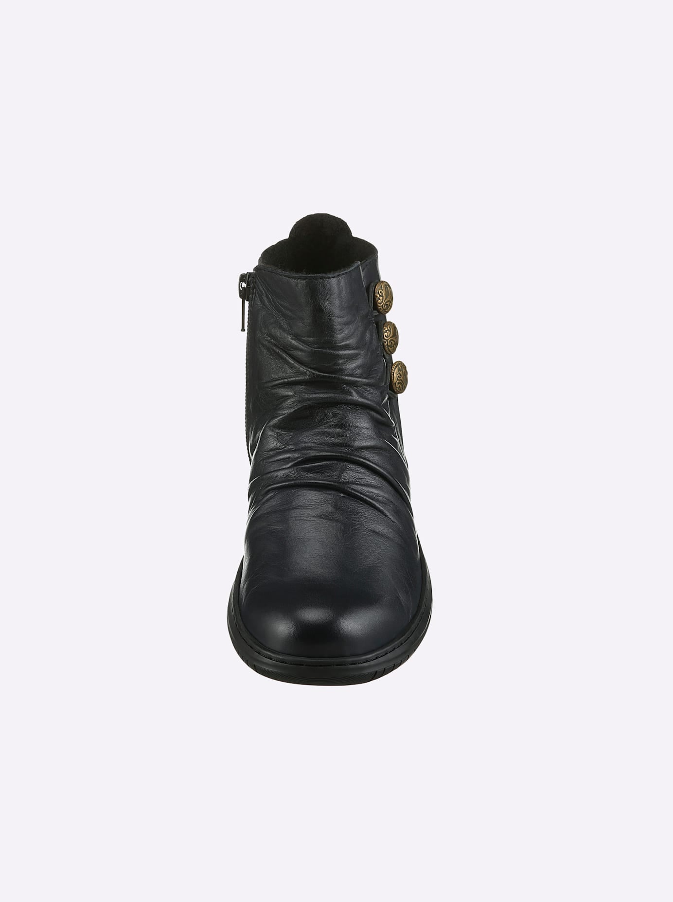 Gemini Stiefelette