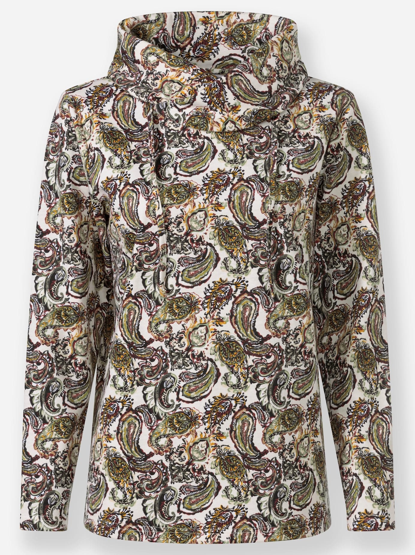 Inspirationen Sweatshirt