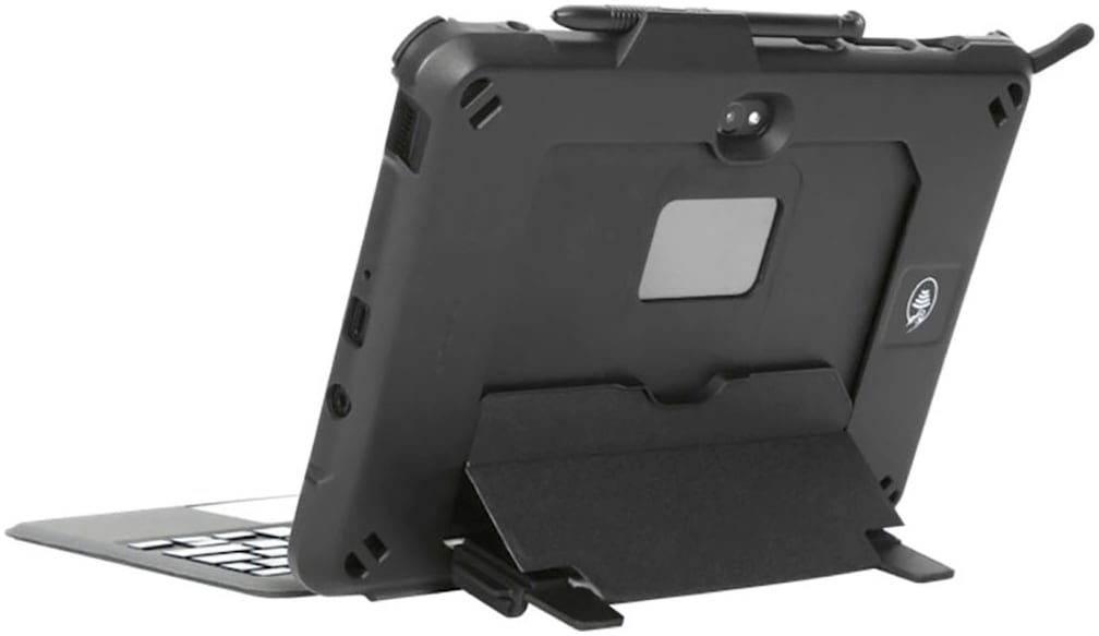 Samsung Tablet-Hülle »Field Ready Case für Samsung Galaxy Tab Active4 Pro«, Backcover, Schutzhülle, Tabletschutzhülle, Case, Schutzcase, stossfest