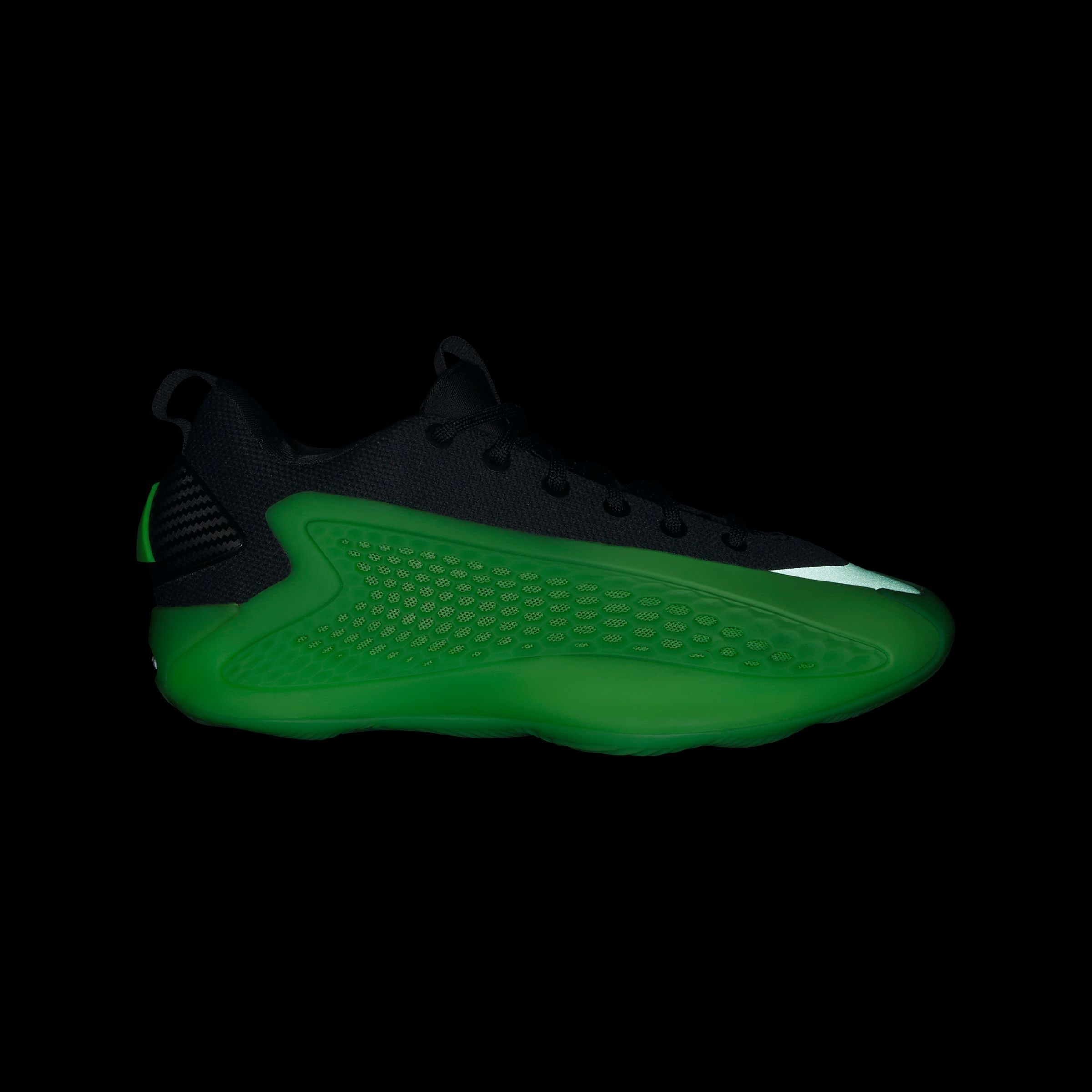 adidas Performance Basketballschuh »ANTHONY EDWARDS 1 KIDS LOW«