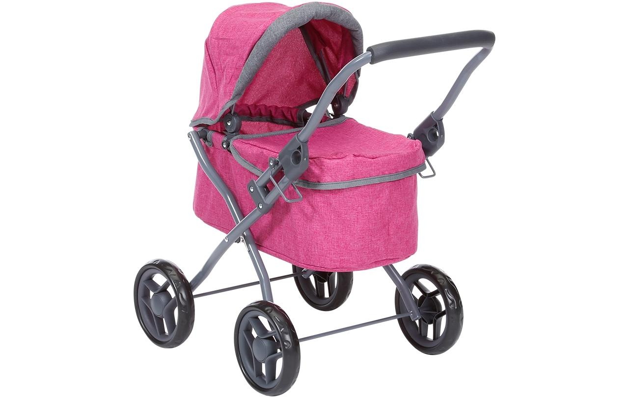 Knorrtoys® Puppenwagen »Mini Lili«