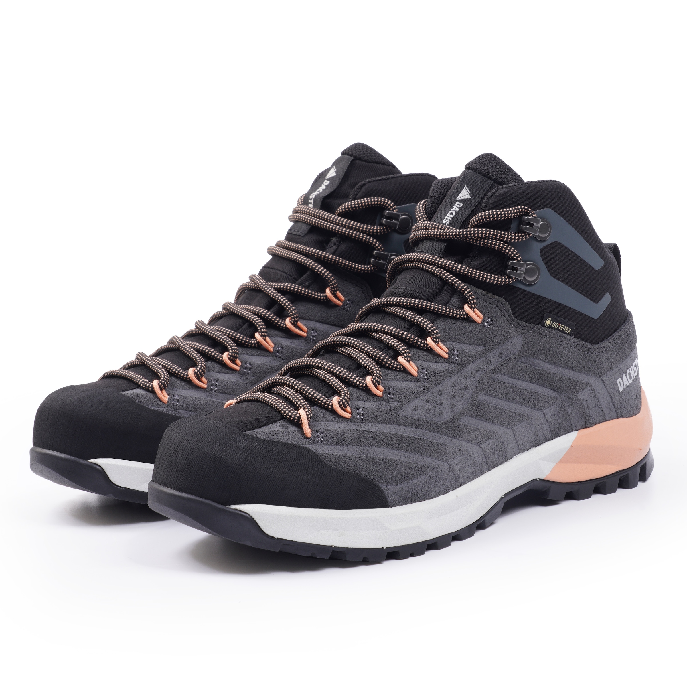 Dachstein Wanderschuh »SF-21 MC GORE-TEX WMN«, wasserdicht
