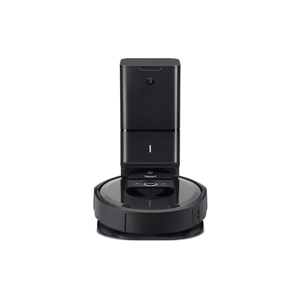 iRobot Saugroboter »Roomba i7+ (i7558)«
