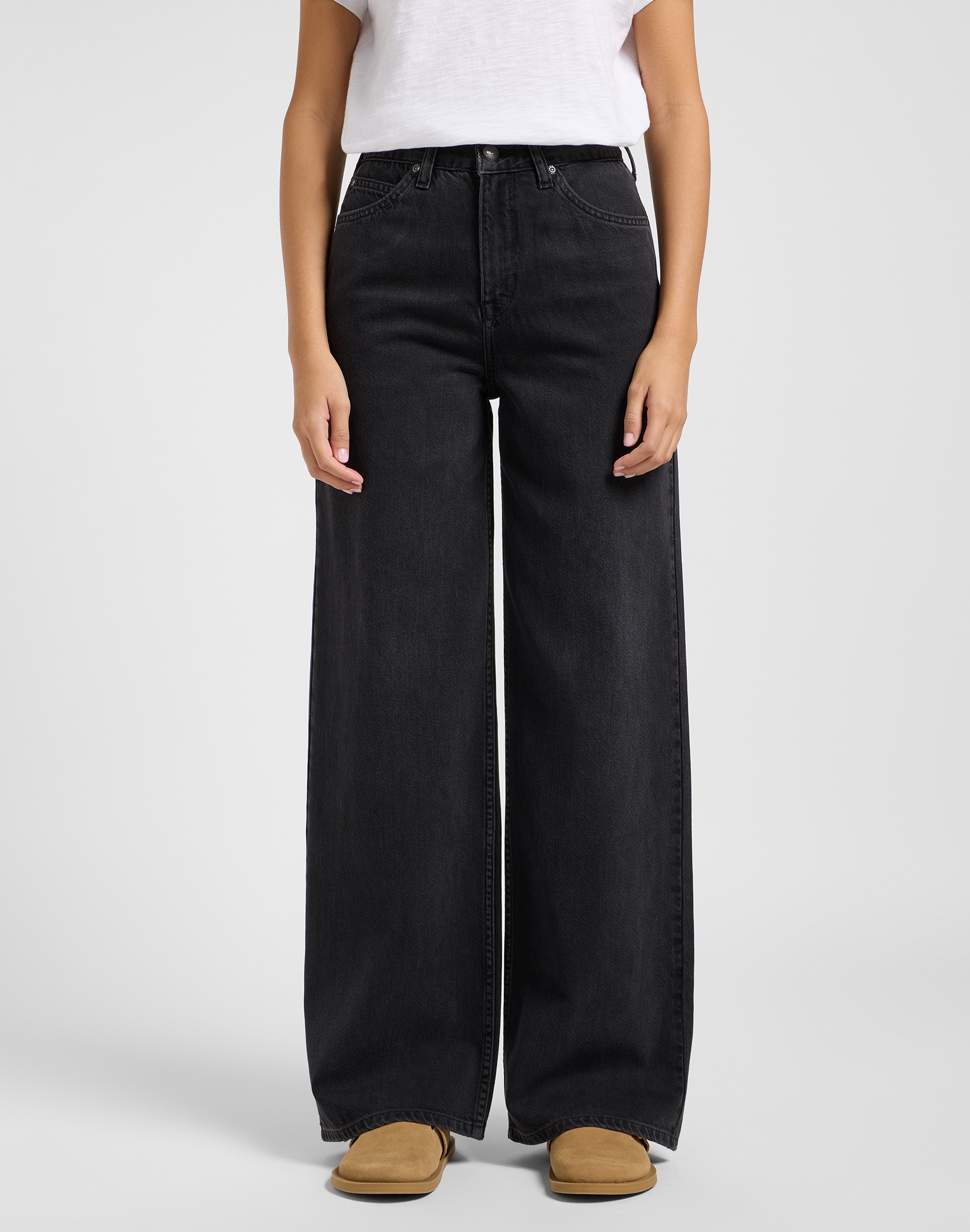 Lee® Regular-fit-Jeans »STELLA« im Five-Pocket Style