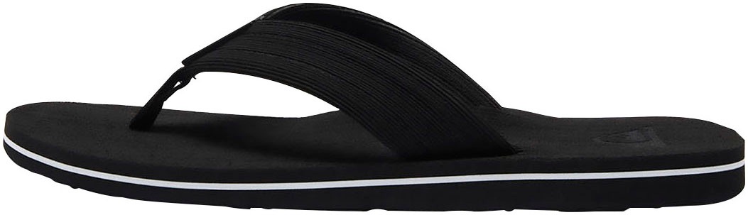 Quiksilver Zehentrenner »MOLOKAI LAYBACK TEXTURED«