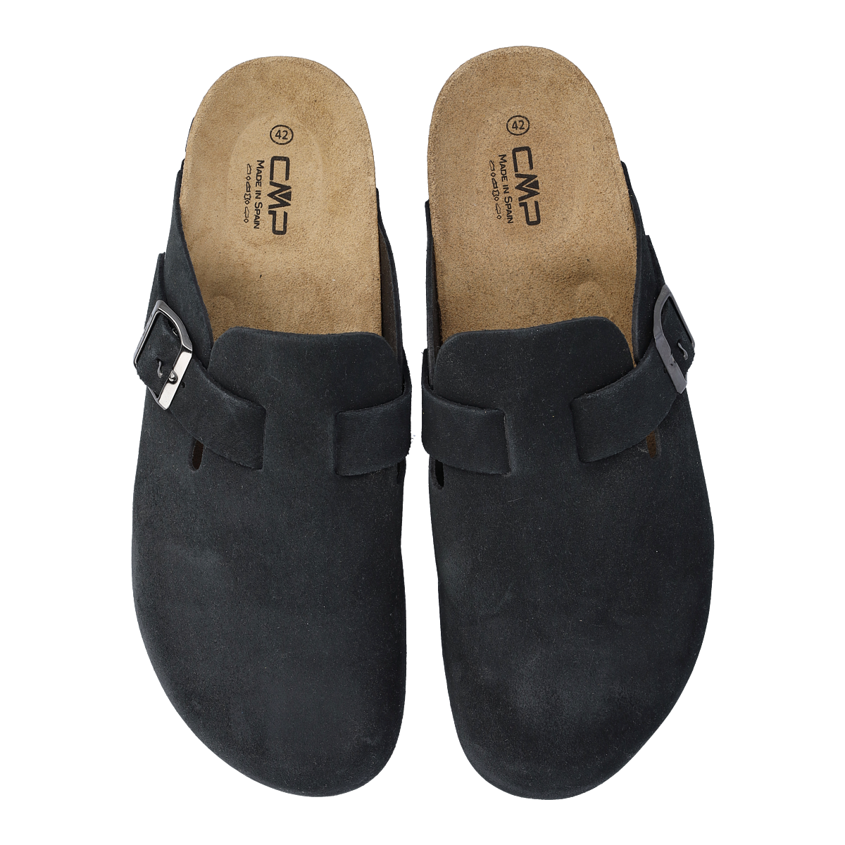 CMP Hausschuh »NAVARRO SLIPPERS«