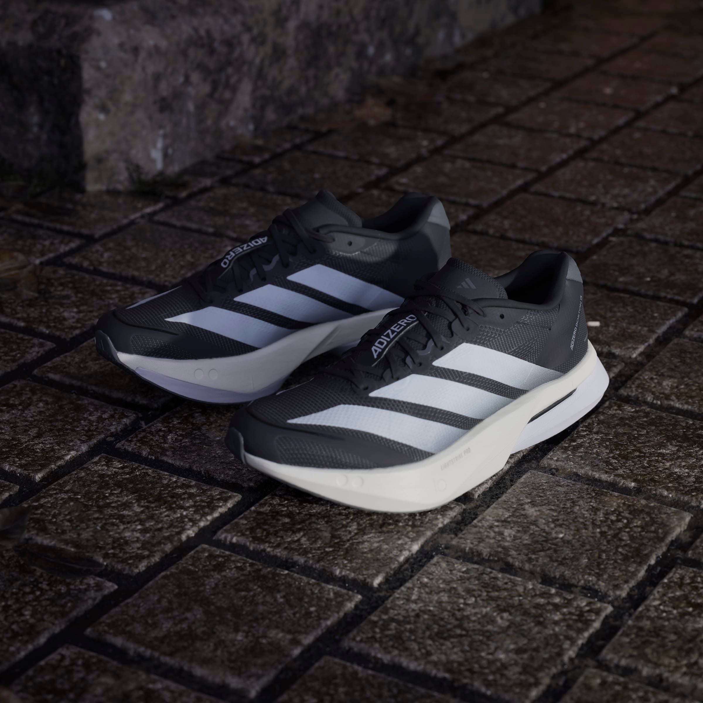 adidas Performance Laufschuh »ADIZERO BOSTON 13 E«