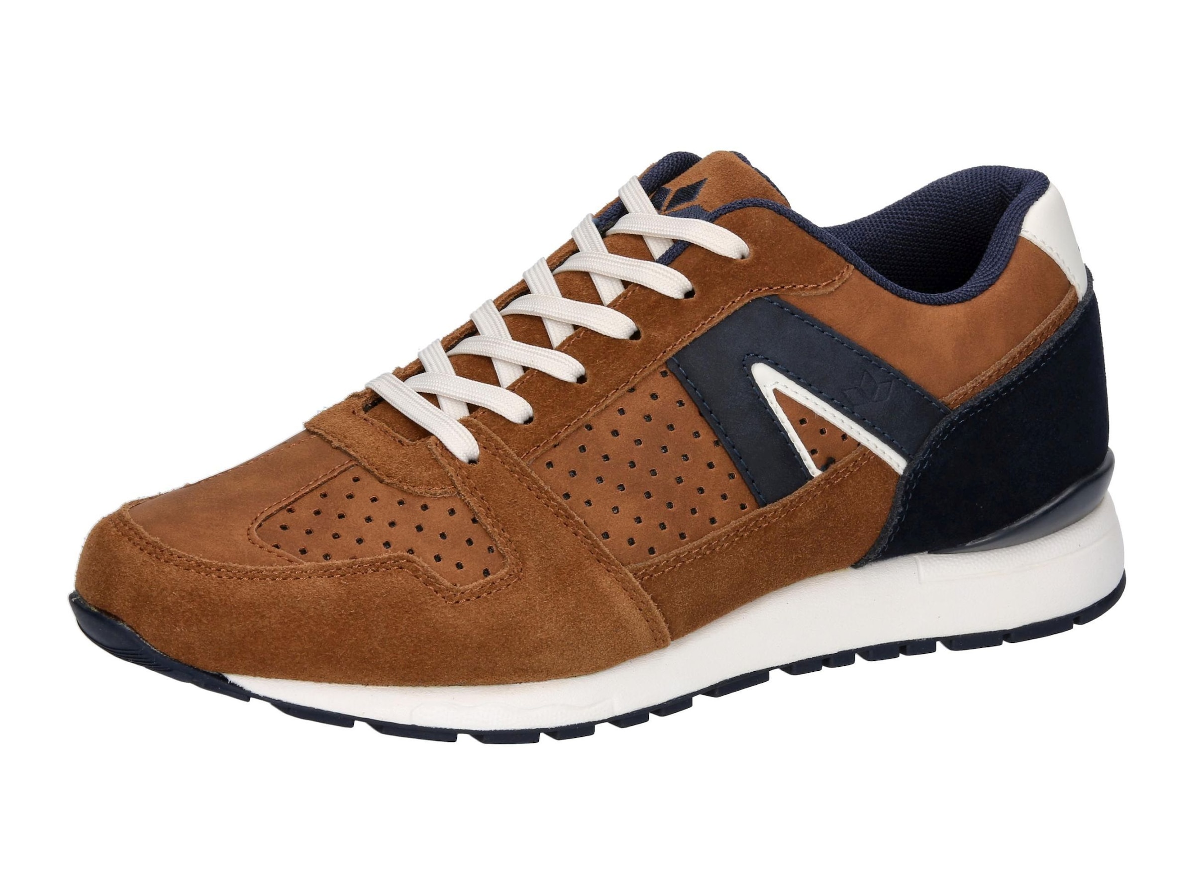 Lico Sneaker "Freizeitschuh Ethan"