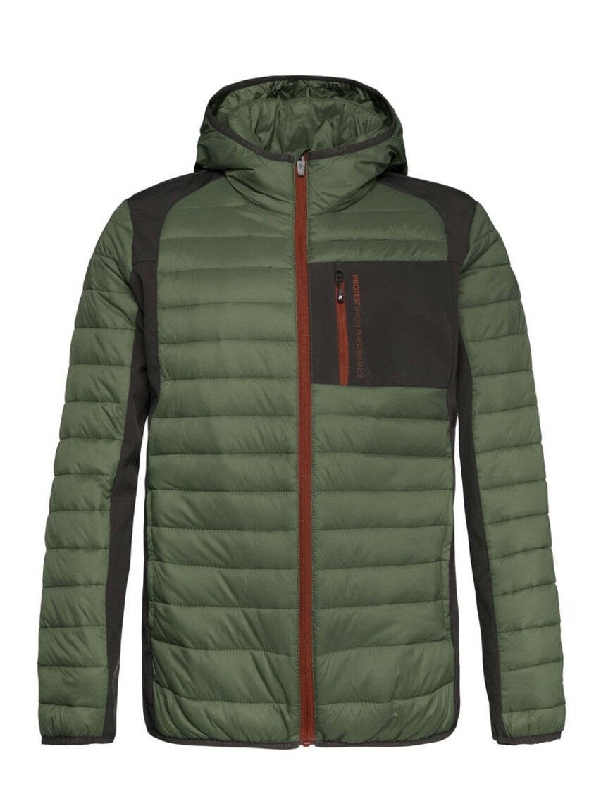 Protest Allwetterjacke "Jacke LETTON"