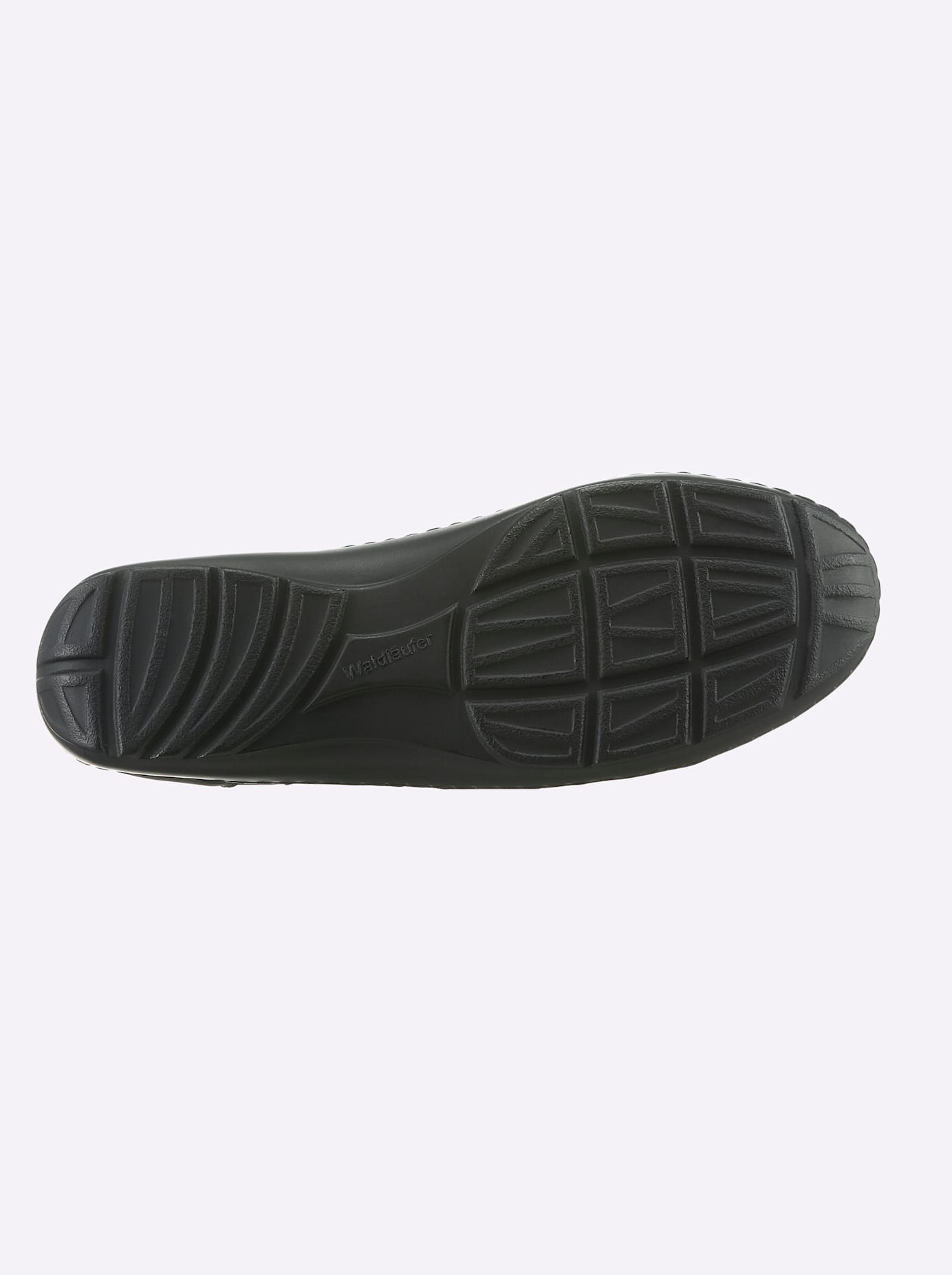 Waldläufer Schnürschuh