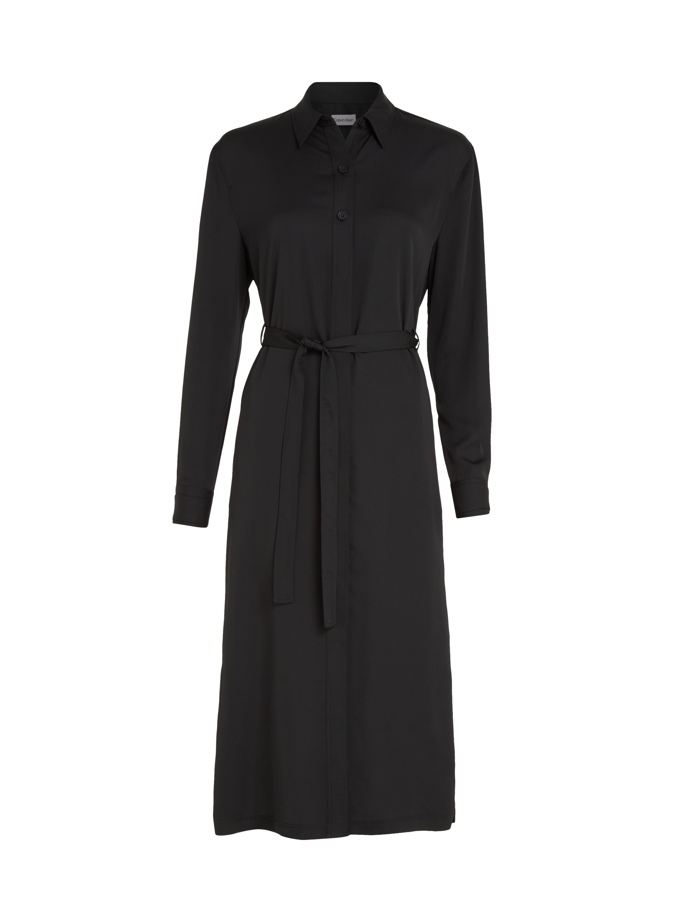 SHIRT Hemdblusenkleid Klein Calvin Jelmoli-Versand »RECYCLED online DRESS« bestellen | CDC UTILITY