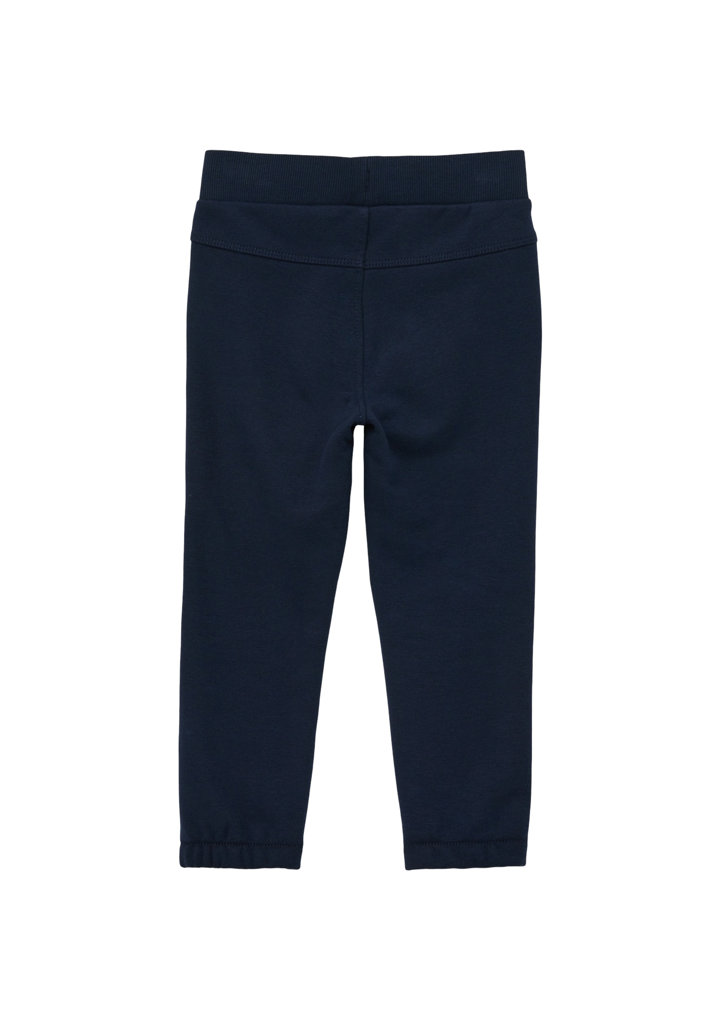 ❤ s.Oliver Junior Sweatpants, mit Jelmoli-Online Rippbund Shop im bestellen